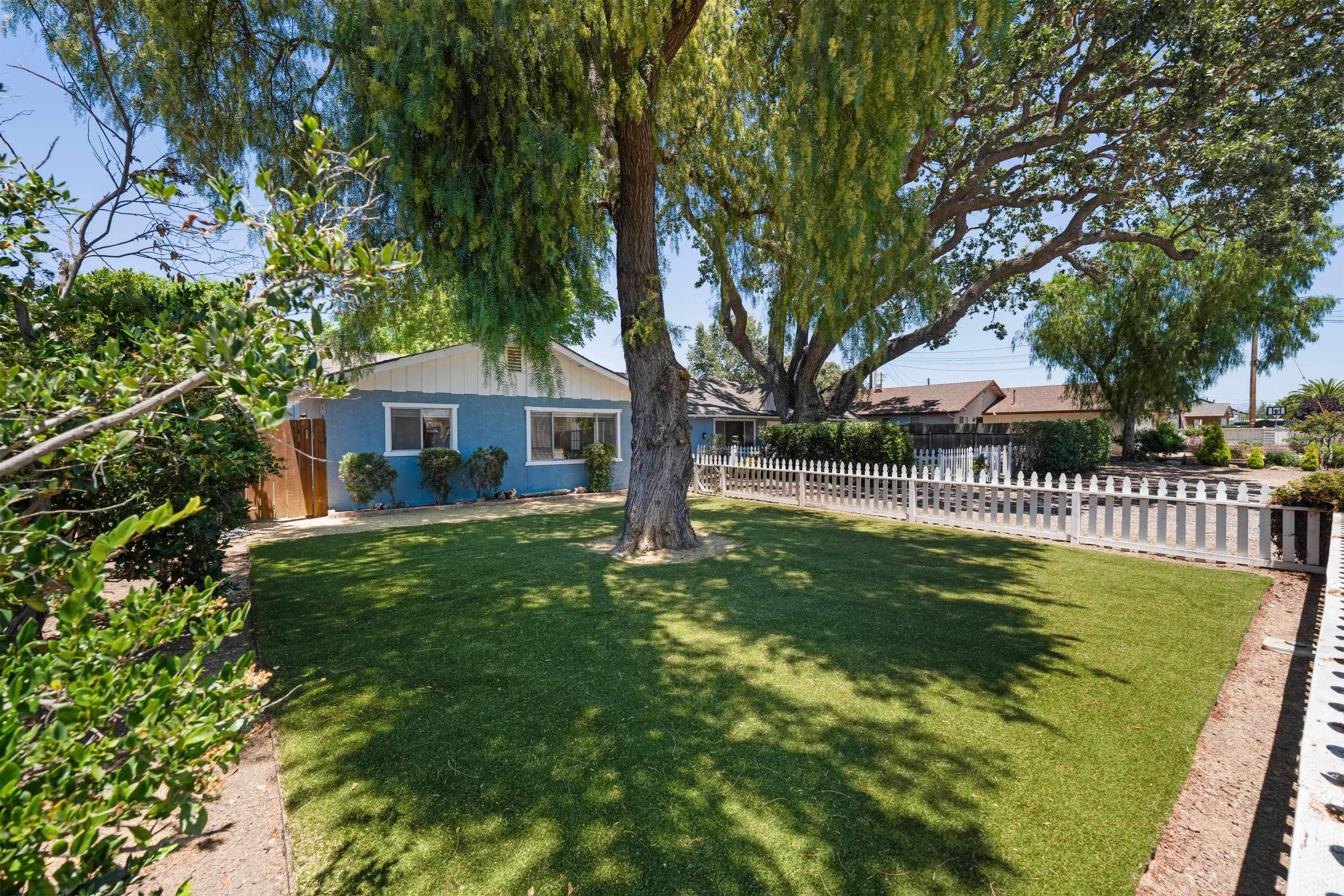  3617 Manzana Street - 物件實景