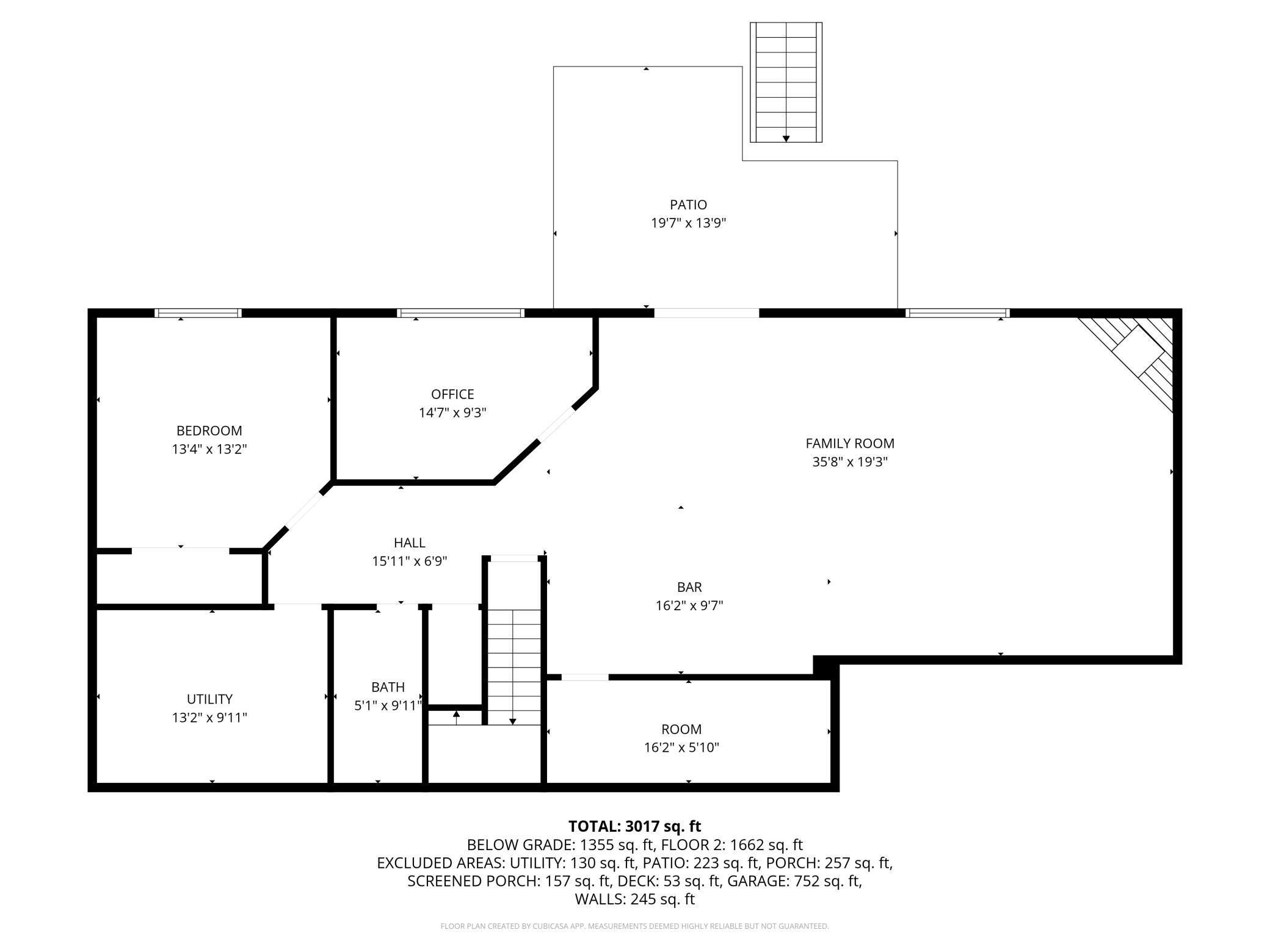 Cambridge, Minnesota, 55008, United States, 4 Bedrooms Bedrooms, ,1 BathroomBathrooms,Residential,For Sale,1963119