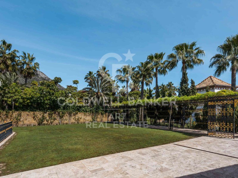 Marbella, Andalusia, ES, 7 Bedrooms Bedrooms, ,7 BathroomsBathrooms,Residential,For Sale,1819738