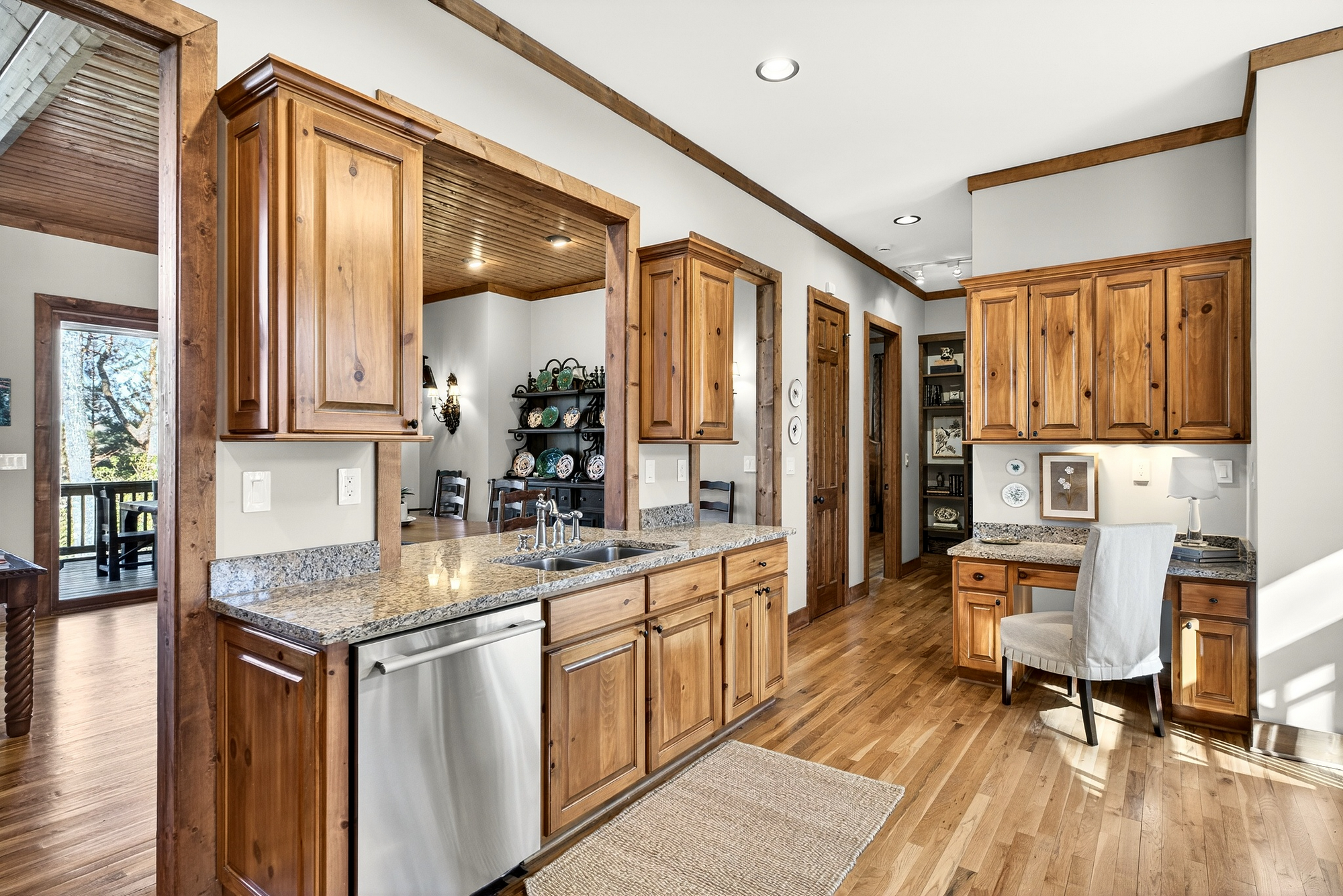  161 Chestnut Trace - 物件實景