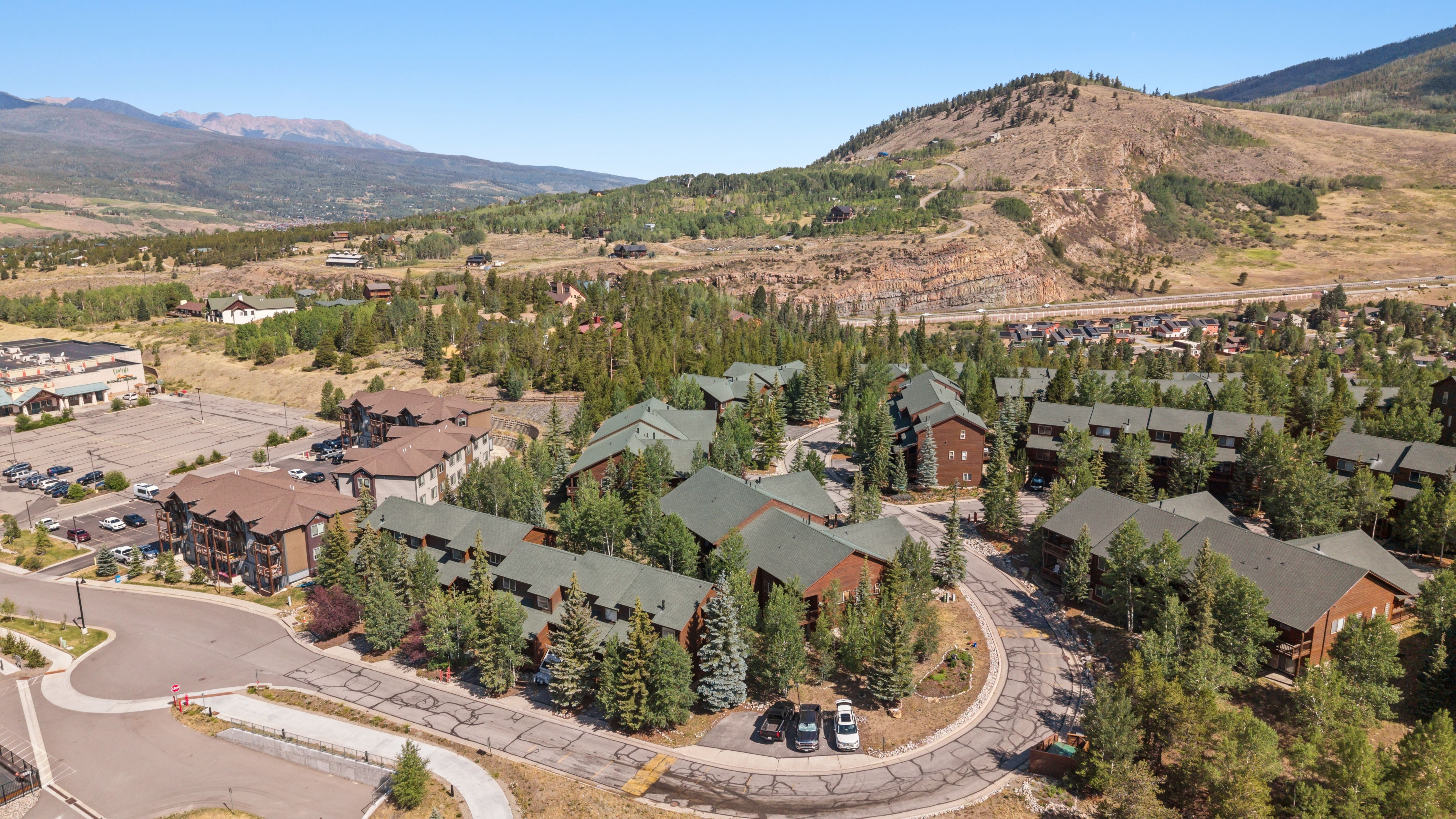  15 Lookout Ridge Drive, Dillon, CO, 80435 - 物件實景