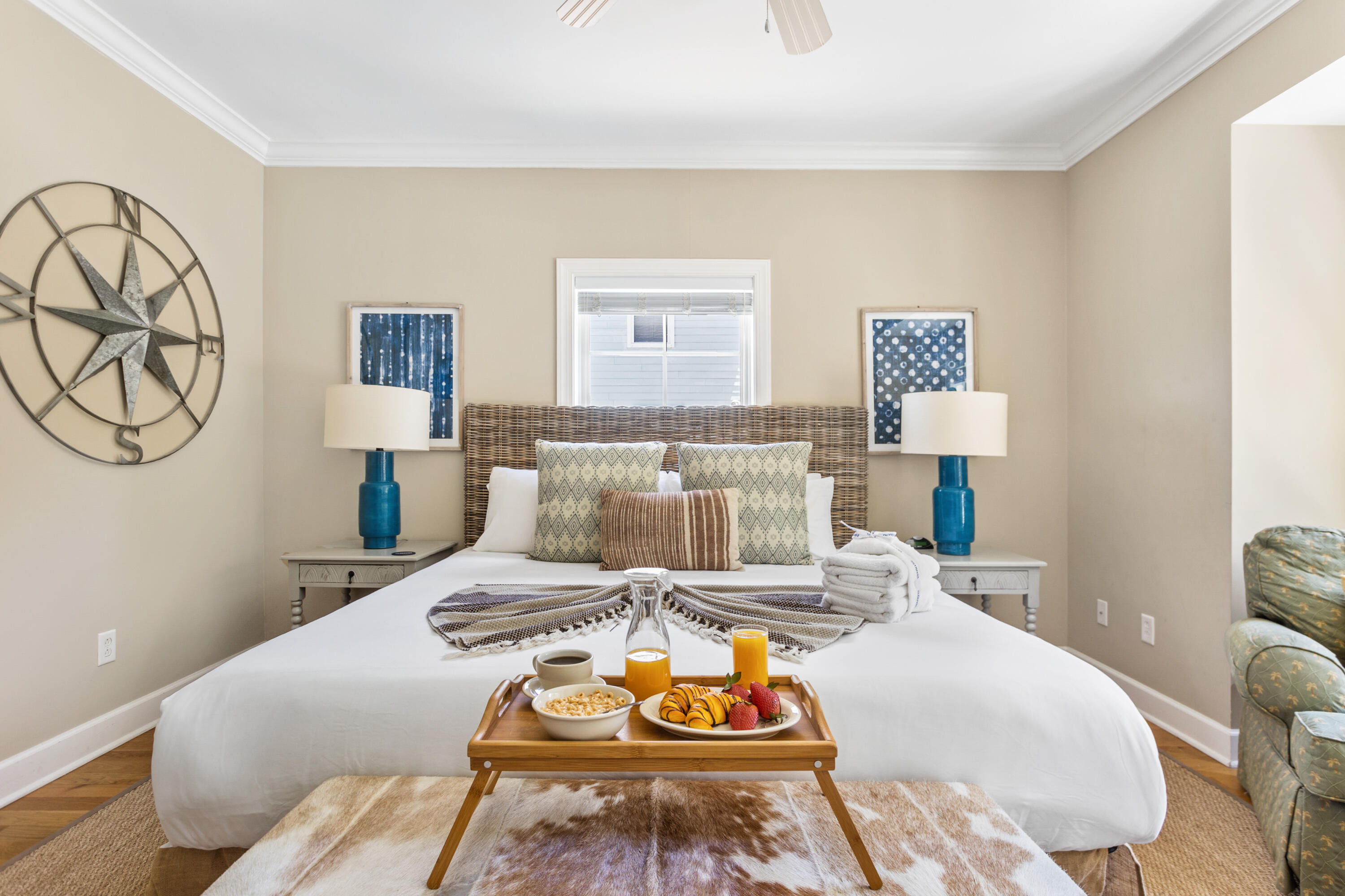 Folly Beach, South Carolina, 29439, United States, 5 Bedrooms Bedrooms, ,5 BathroomsBathrooms,Residential,For Sale,1998700