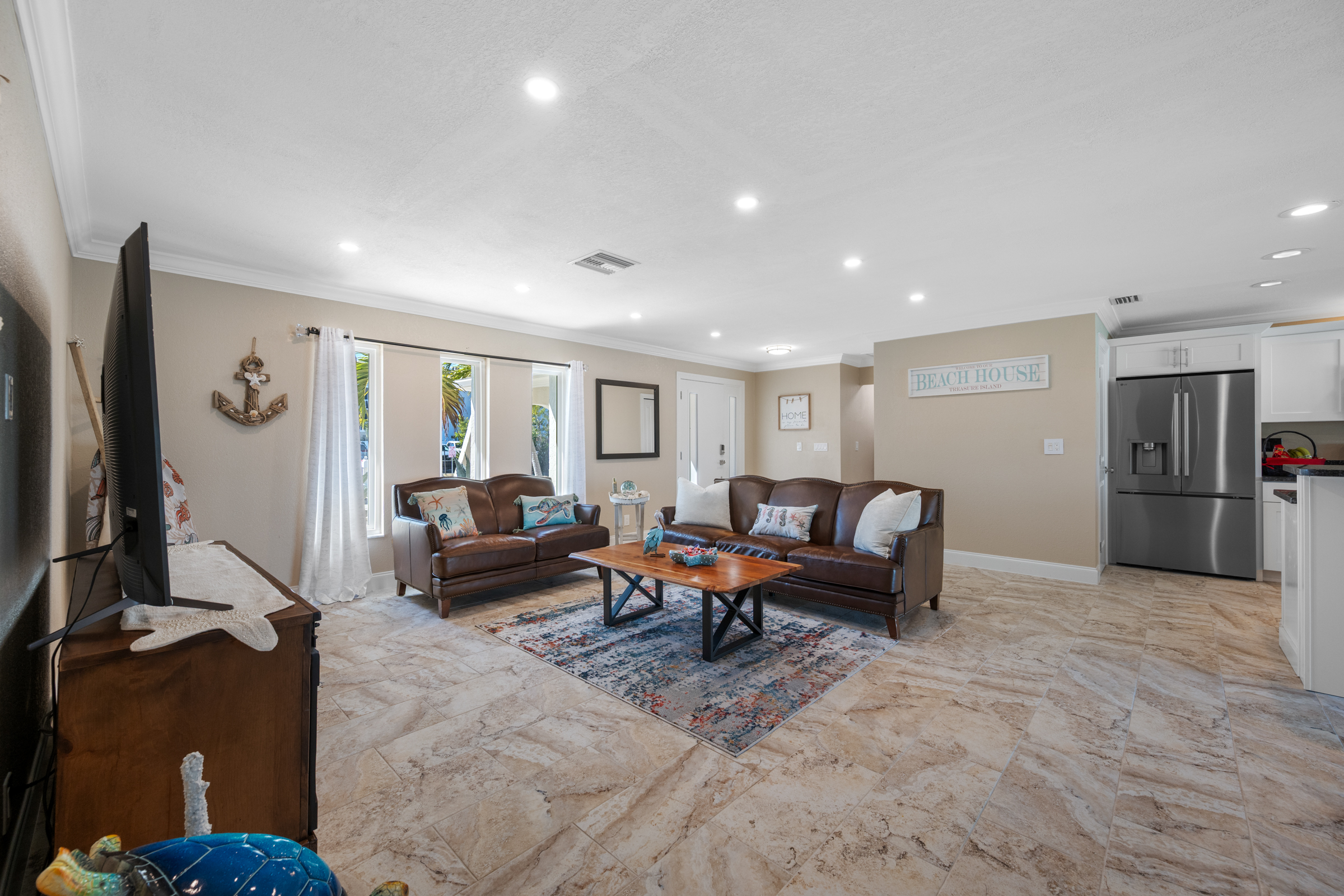 North Redington Beach, Florida, 33708, United States, 3 Bedrooms Bedrooms, ,2 BathroomsBathrooms,Residential,For Sale,2017347