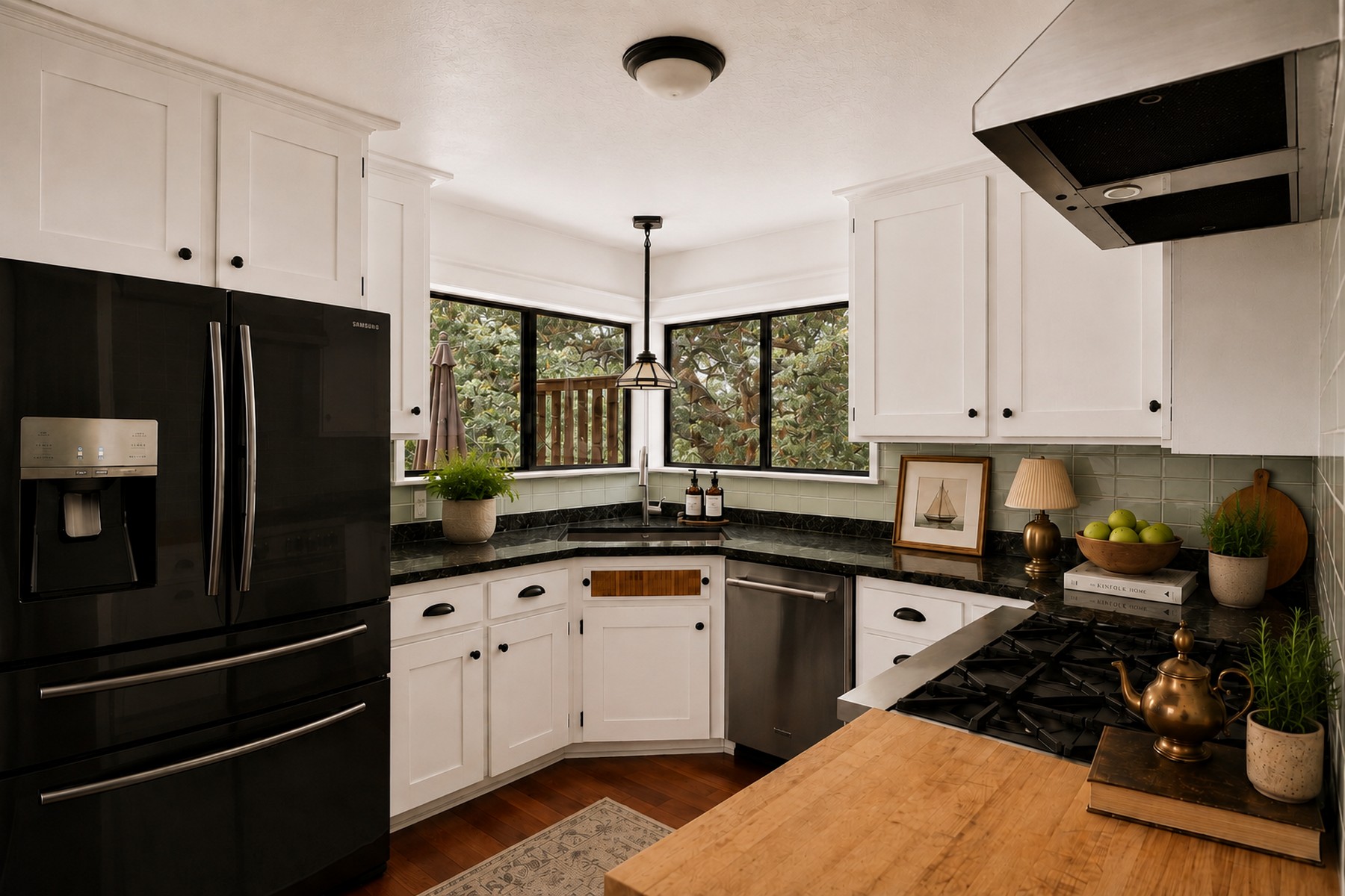  410 Bel Air Drive, Lake Arrowhead, CA 92352 - 物件實景
