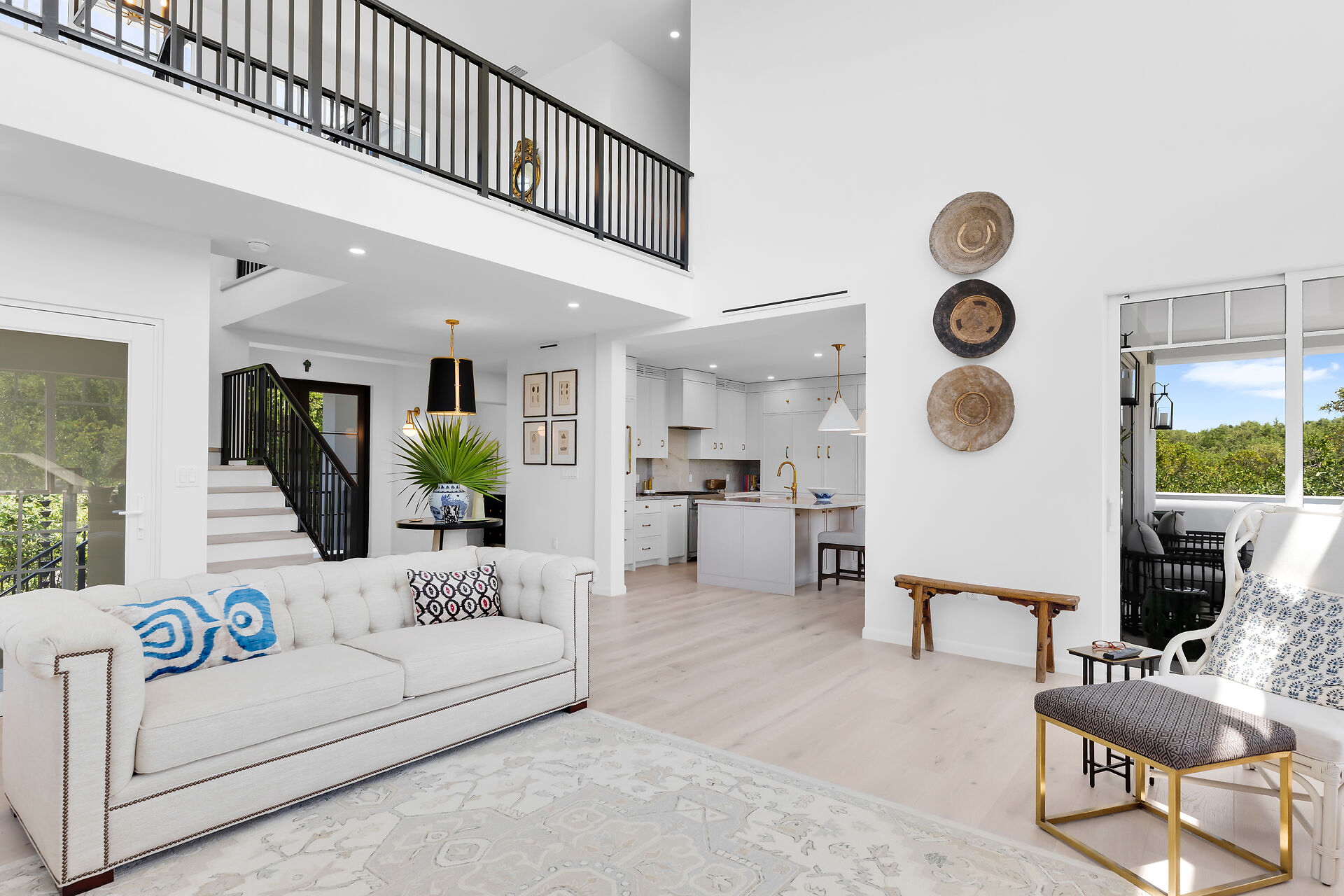  640 Coral Lane - Ocean Reef Club - 物件實景