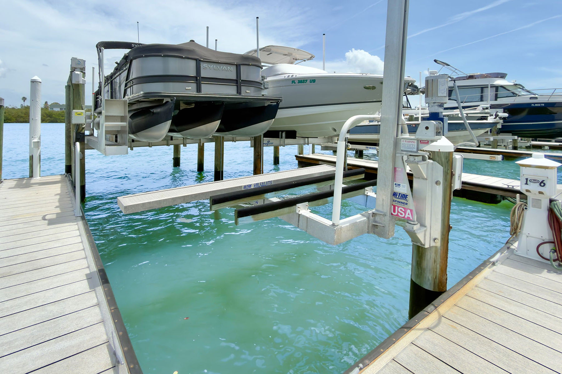  WATERSIDE INDIAN SHORES - 物件實景