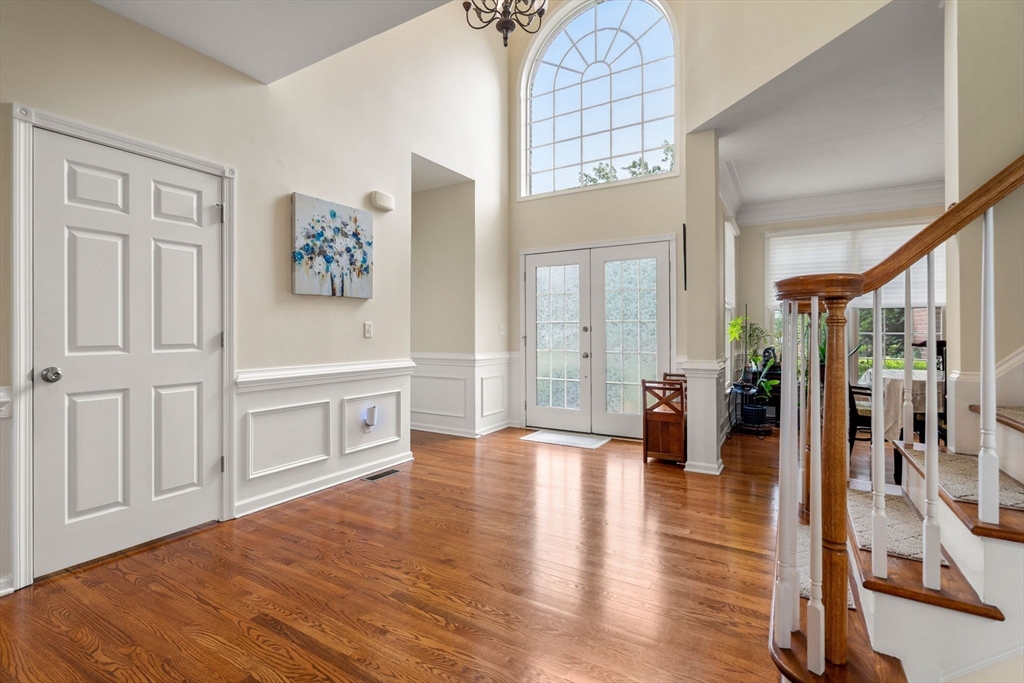 Methuen, Massachusetts, 01844, United States, 4 Bedrooms Bedrooms, ,3 BathroomsBathrooms,Residential,For Sale,1912504