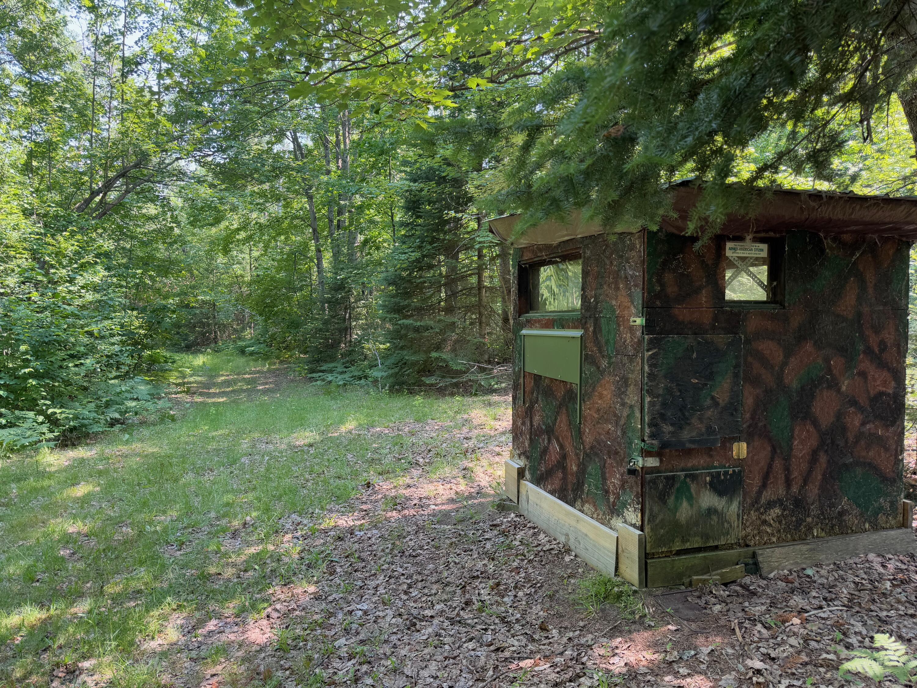 Wolverine, Michigan, 49799, United States, 2 Bedrooms Bedrooms, ,2 BathroomsBathrooms,Residential,For Sale,1885505