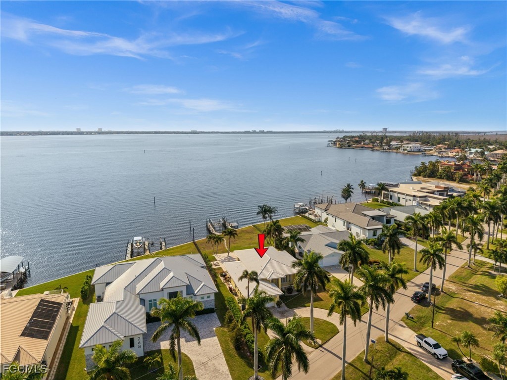 Cape Coral, Florida, 33904, United States, 3 Bedrooms Bedrooms, ,2 BathroomsBathrooms,Residential,For Sale,2005911