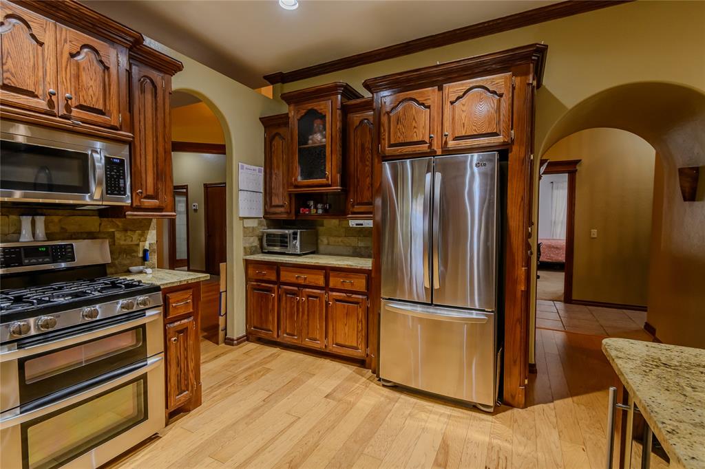 Choctaw, Oklahoma, 73020, United States, 4 Bedrooms Bedrooms, ,3 BathroomsBathrooms,Residential,For Sale,1981358