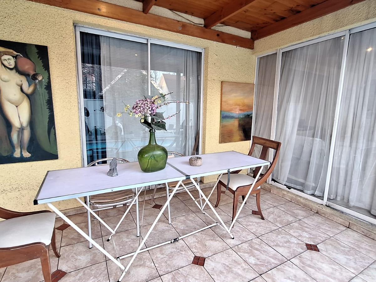 Peñalolén, Chile, 3 Bedrooms Bedrooms, ,2 BathroomsBathrooms,Residential,For Sale,1898382