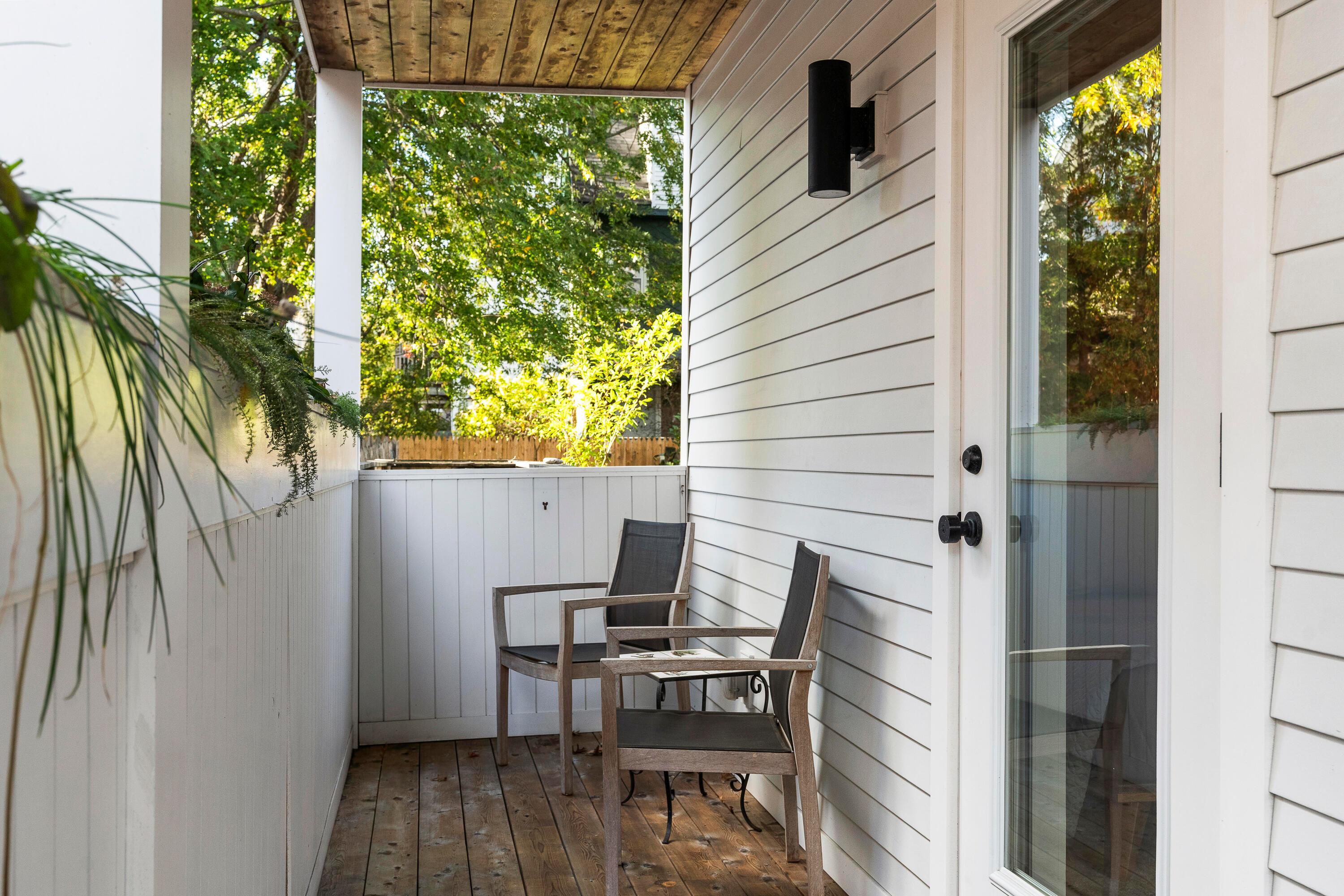  60 Munjoy Street - 物件實景