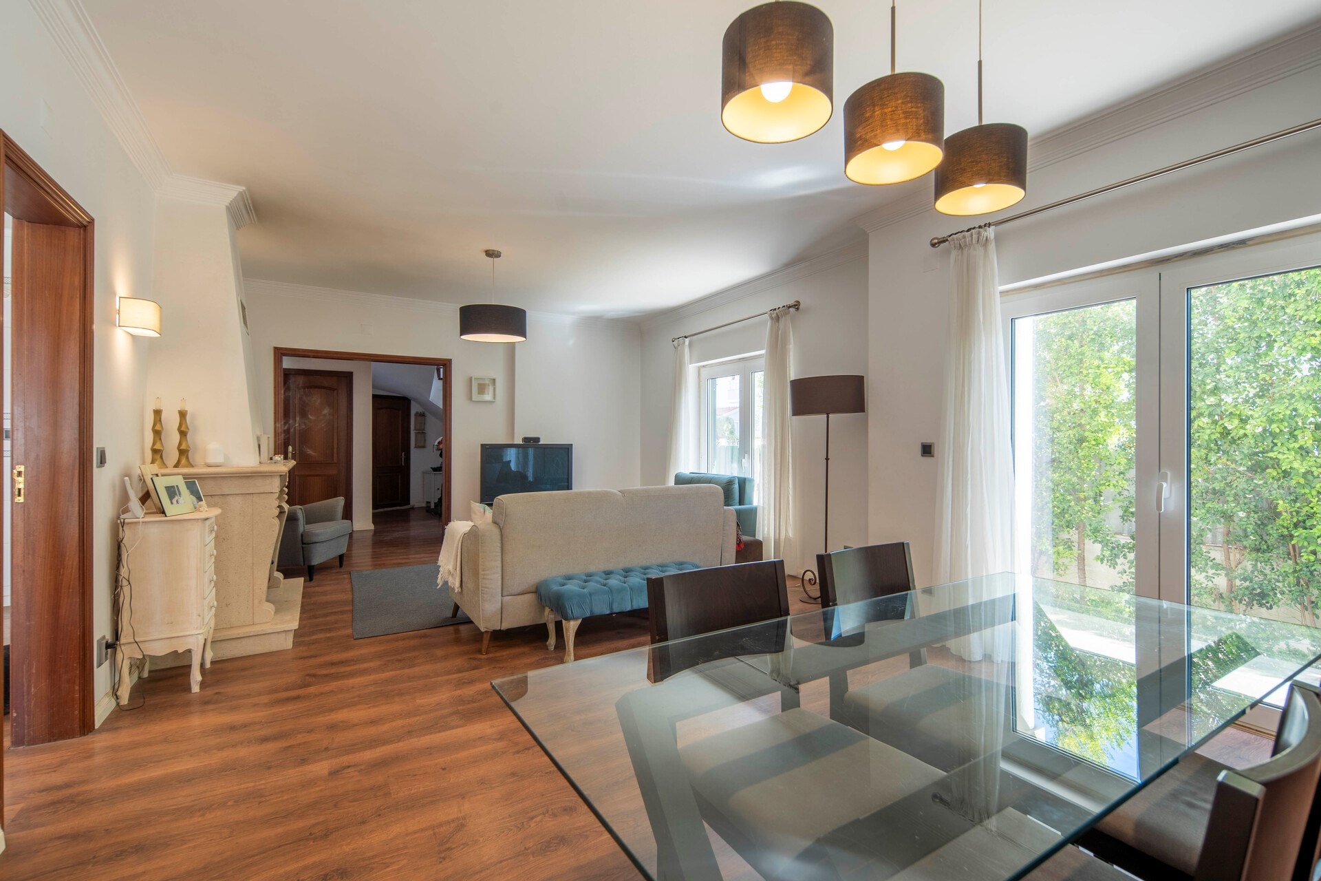 Cascais, Lisbon, 2645-243, PT, 4 Bedrooms Bedrooms, ,3 BathroomsBathrooms,Residential,For Sale,1698924