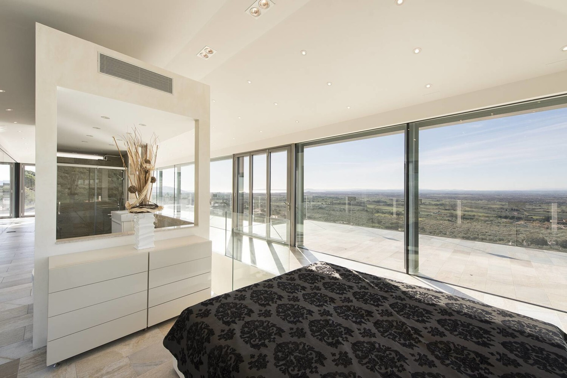  Magnificent villa in Els Olivars / Pau - 物件實景