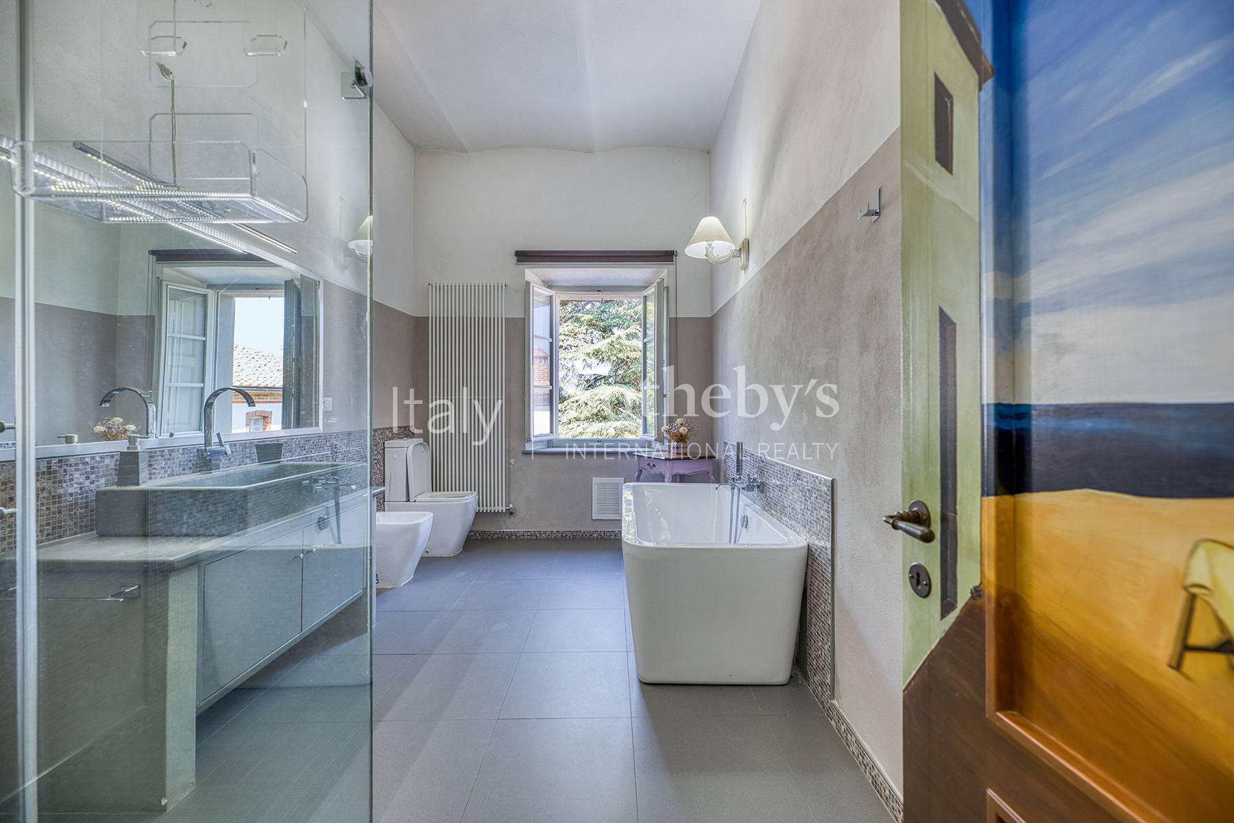  Renovated villa with swimming pool in the Tuscan countryside - 物件實景