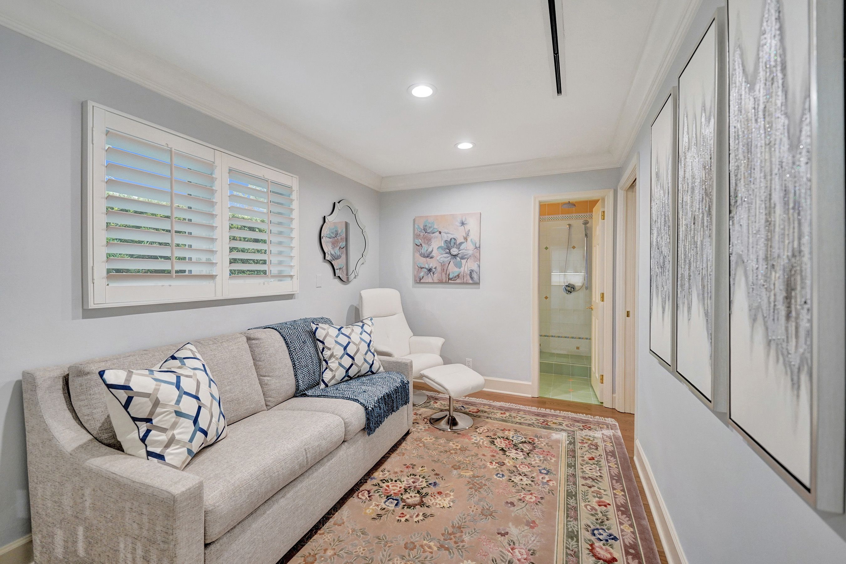  163 Nurmi Drive, Fort Lauderdale, FL, 33301 - 物件實景