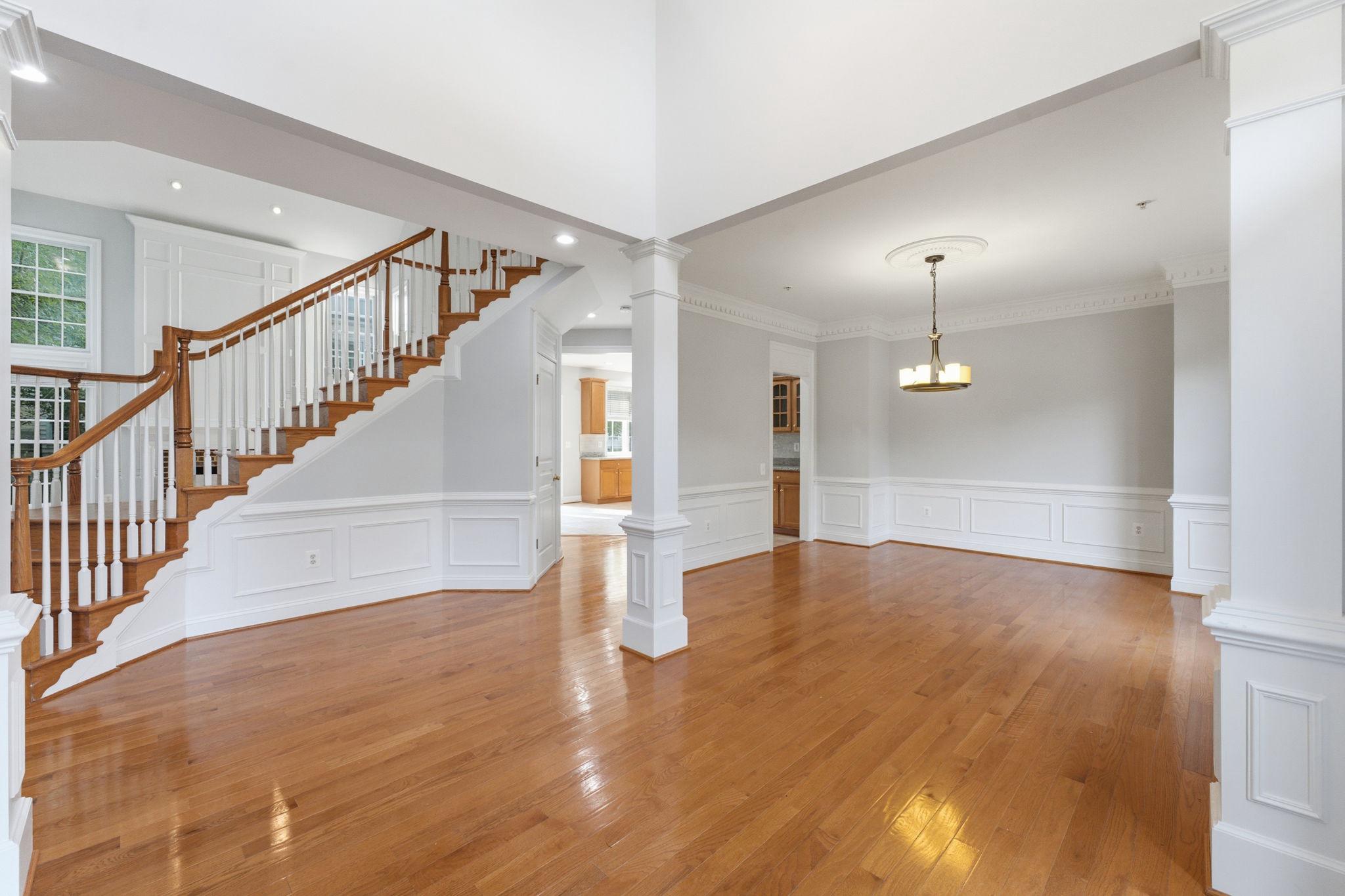  101 Jersey Lane, Rockville, MD, 20850 - 物件實景