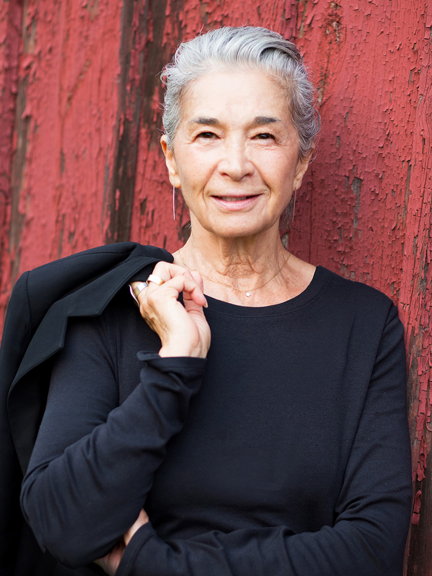 Eliane M. Abramoff