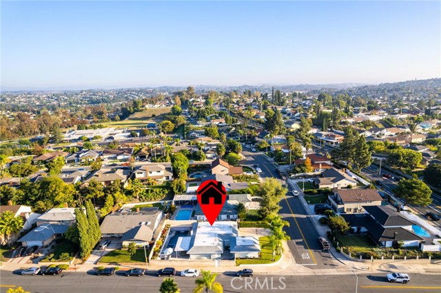 Mission Viejo, California, 92691, United States, 4 Bedrooms Bedrooms, ,2 BathroomsBathrooms,Residential,For Sale,1987025