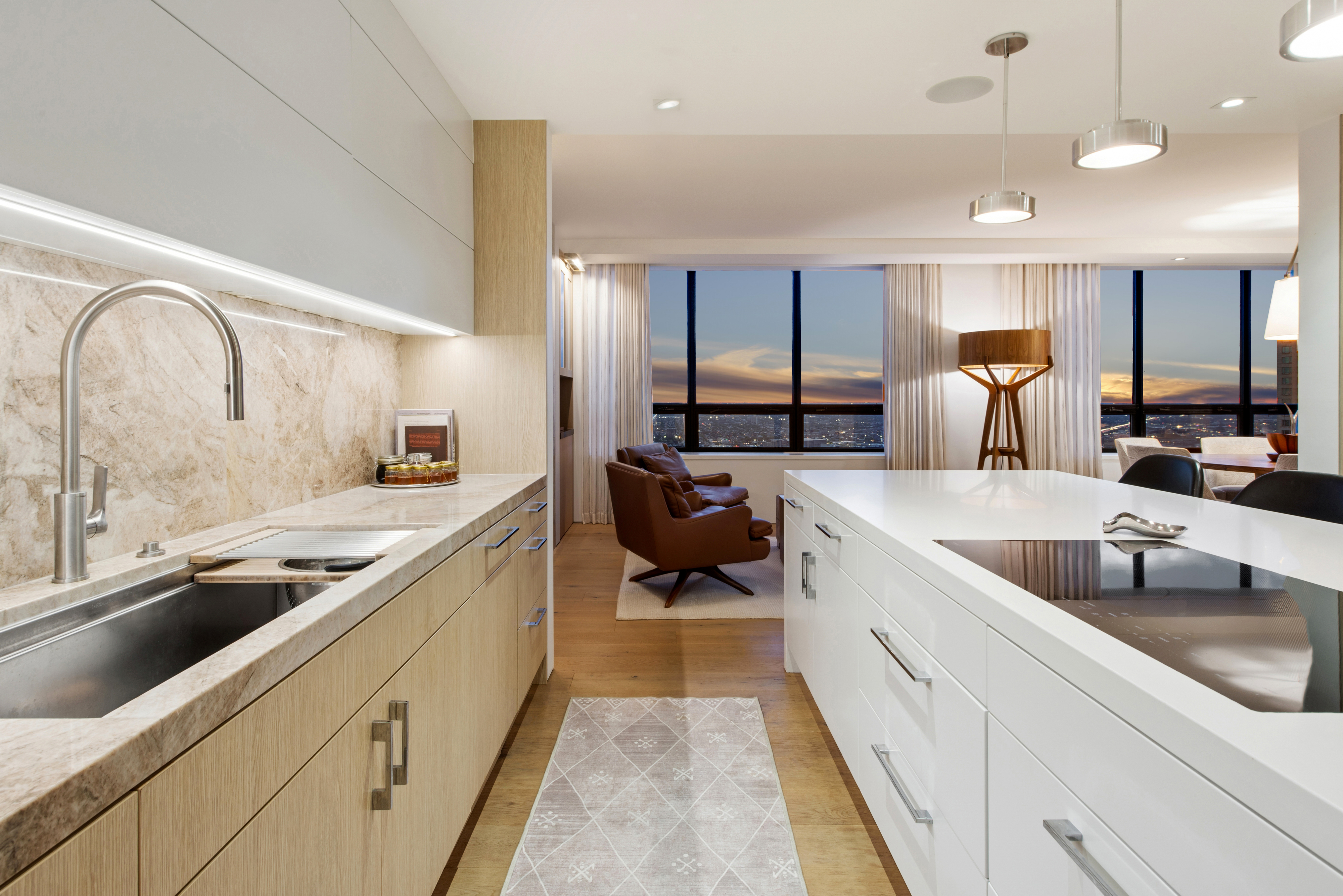  Refined Blend of Classic Architecture and Modern Design - 物件實景