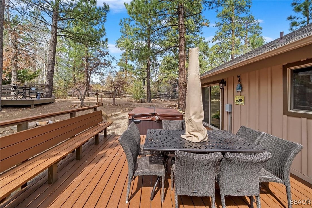 Big Bear Lake, California, 92315, United States, 4 Bedrooms Bedrooms, ,3 BathroomsBathrooms,Residential,For Sale,1827094