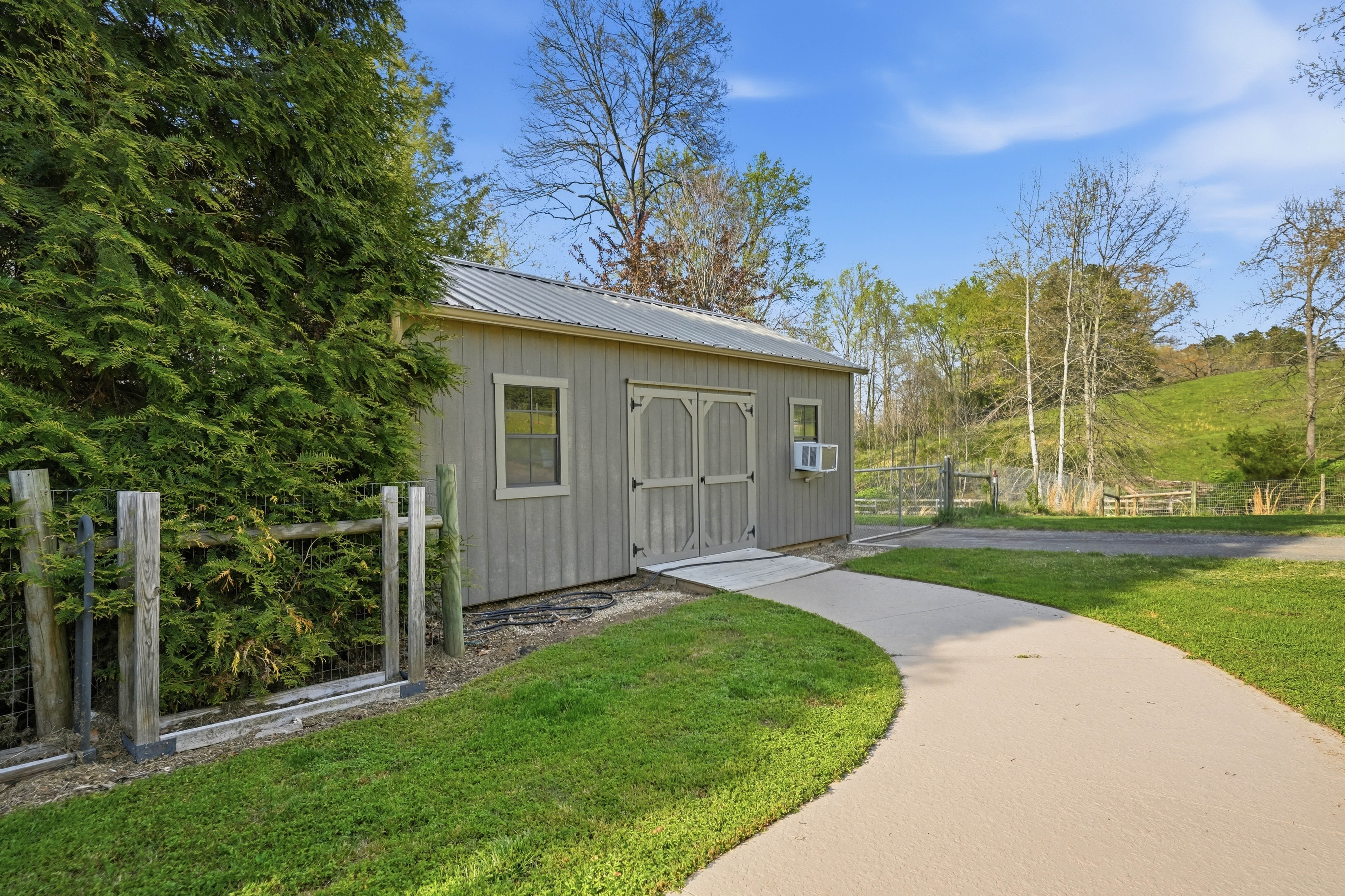  4953 Weaver Pike, Bluff City, TN 37618 - 物件實景