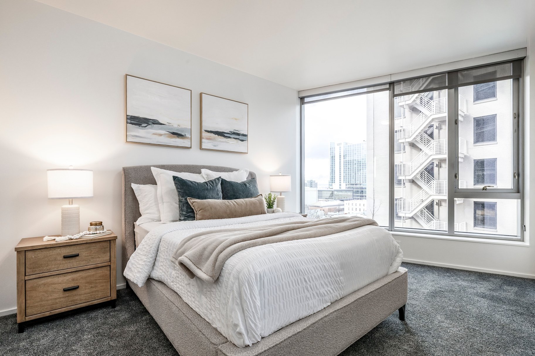  THE REGENT - URBAN LIVING AT ITS FINEST - 物件實景