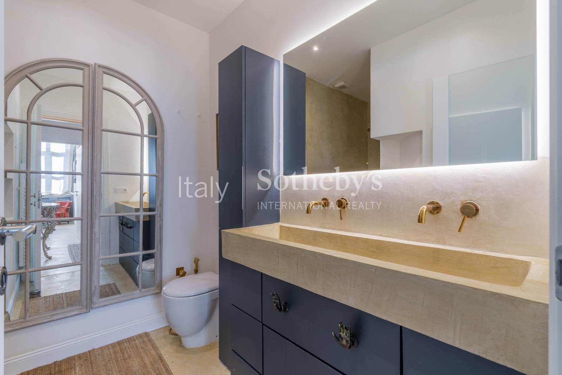  Elegant and bright open space apartment - 物件實景