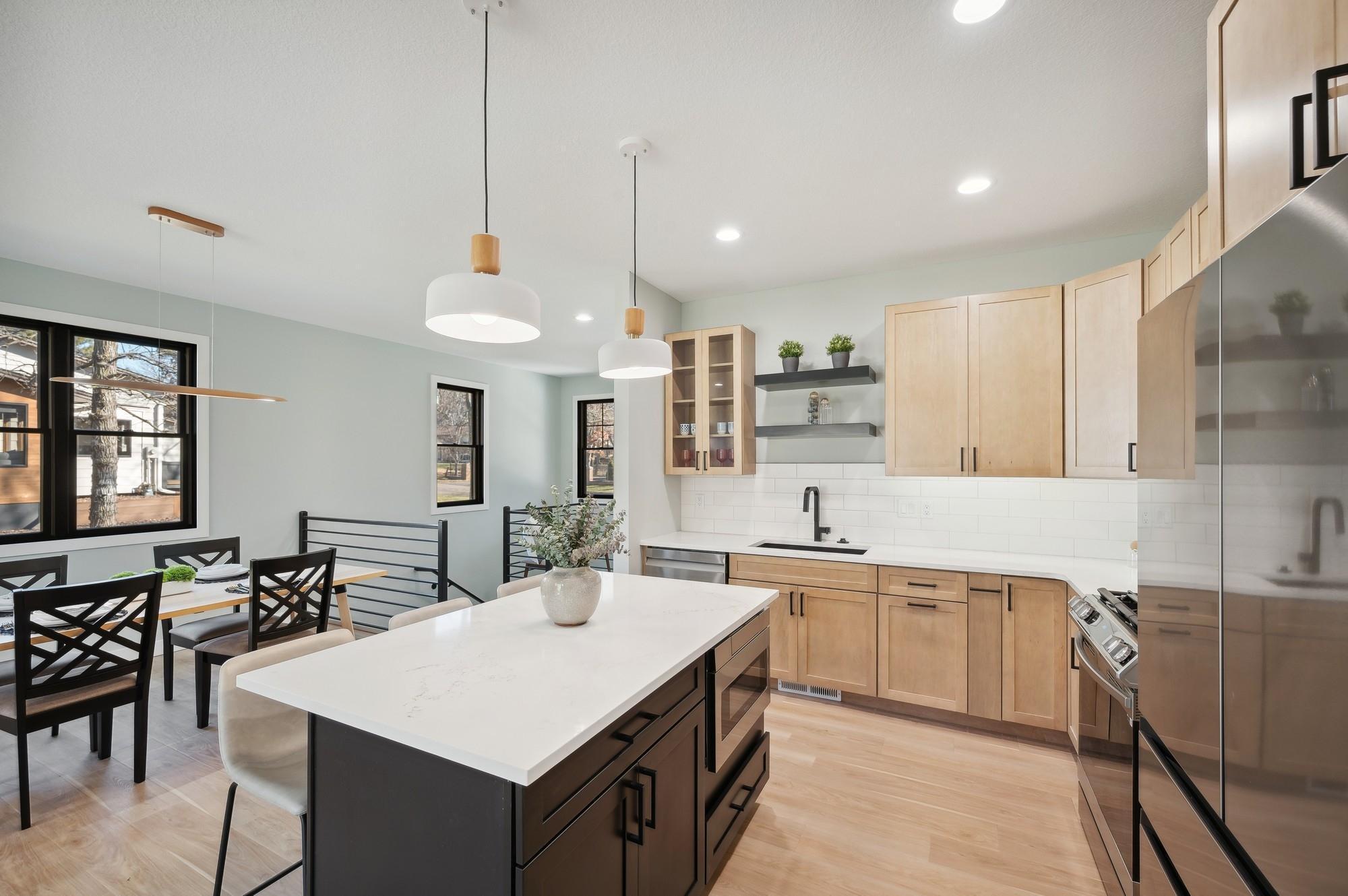 White Bear Lake, Minnesota, 55110, United States, 4 Bedrooms Bedrooms, ,2 BathroomsBathrooms,Residential,For Sale,1707741