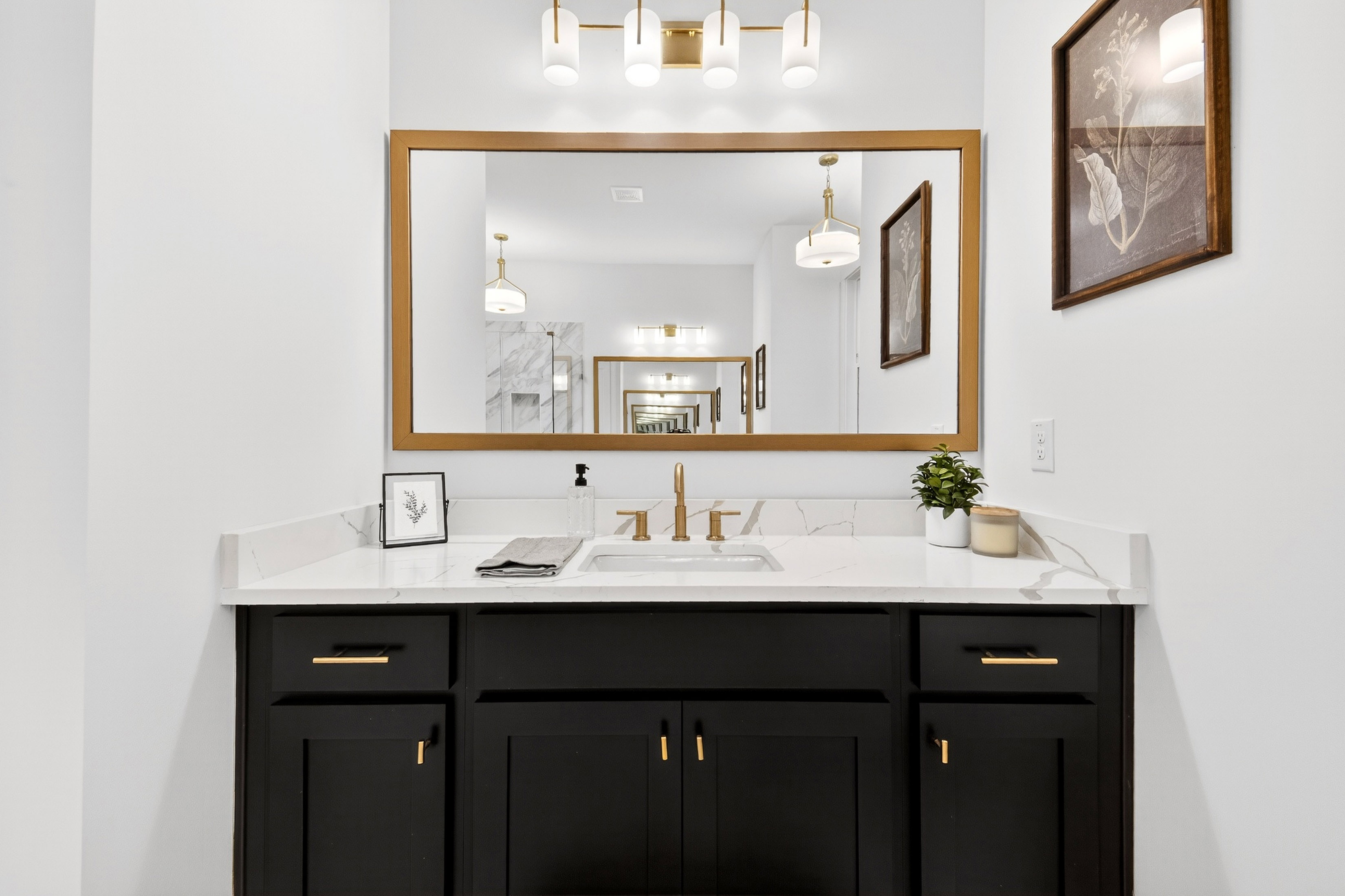  Incredible Opportunity to Own a Brand New Home in Harbor Club on Lake Oconee - 物件實景