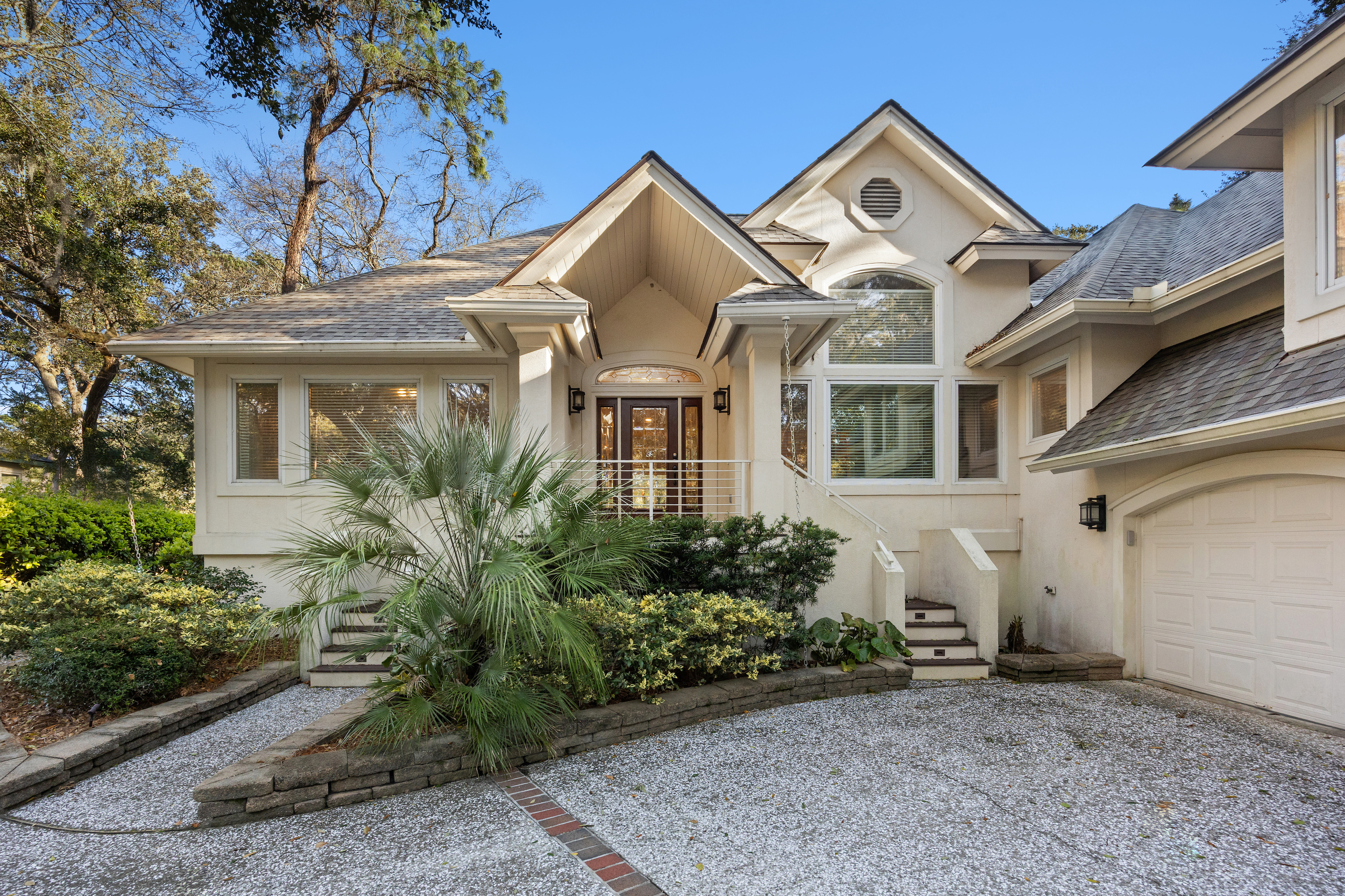 Port Tack , Hilton Head Island, SC 29928 #1