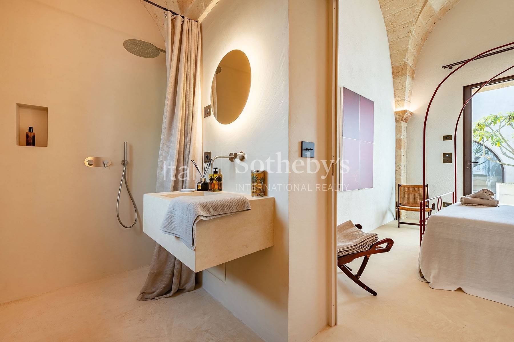  18th-Century Masseria in the heart of Salento - 物件實景