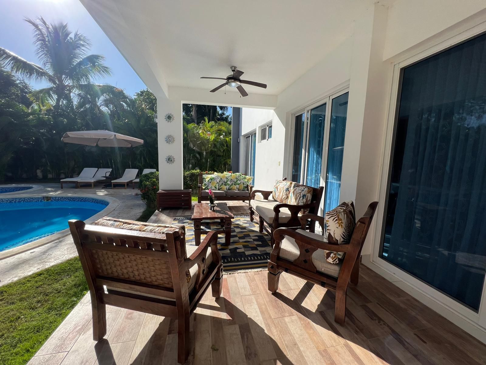 Cabarete, DO, 5 Bedrooms Bedrooms, ,4 BathroomsBathrooms,Residential,For Sale,1626326