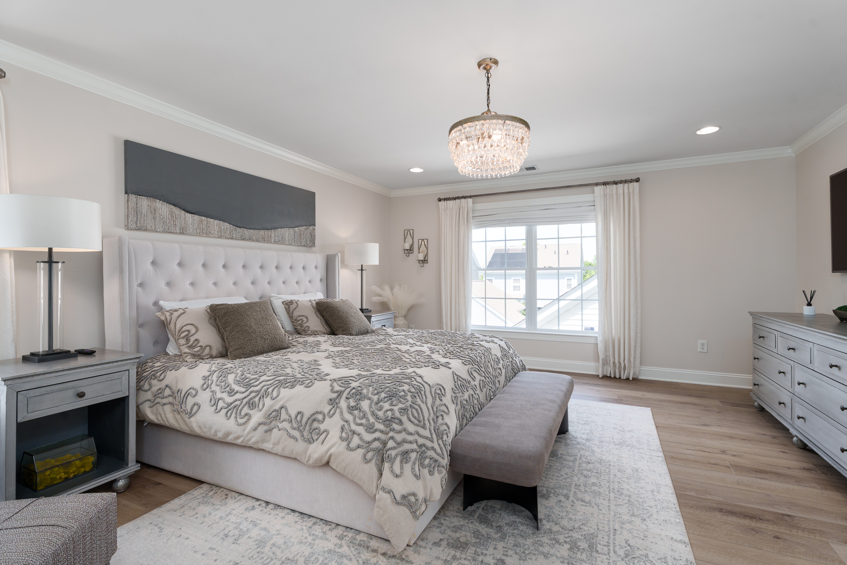  Turn-Key Town Center Home on a Picture-Perfect Lot - 物件實景
