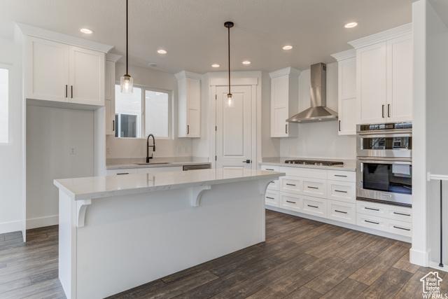 Riverton, Utah, 84065, United States, 3 Bedrooms Bedrooms, ,2 BathroomsBathrooms,Residential,For Sale,1935040