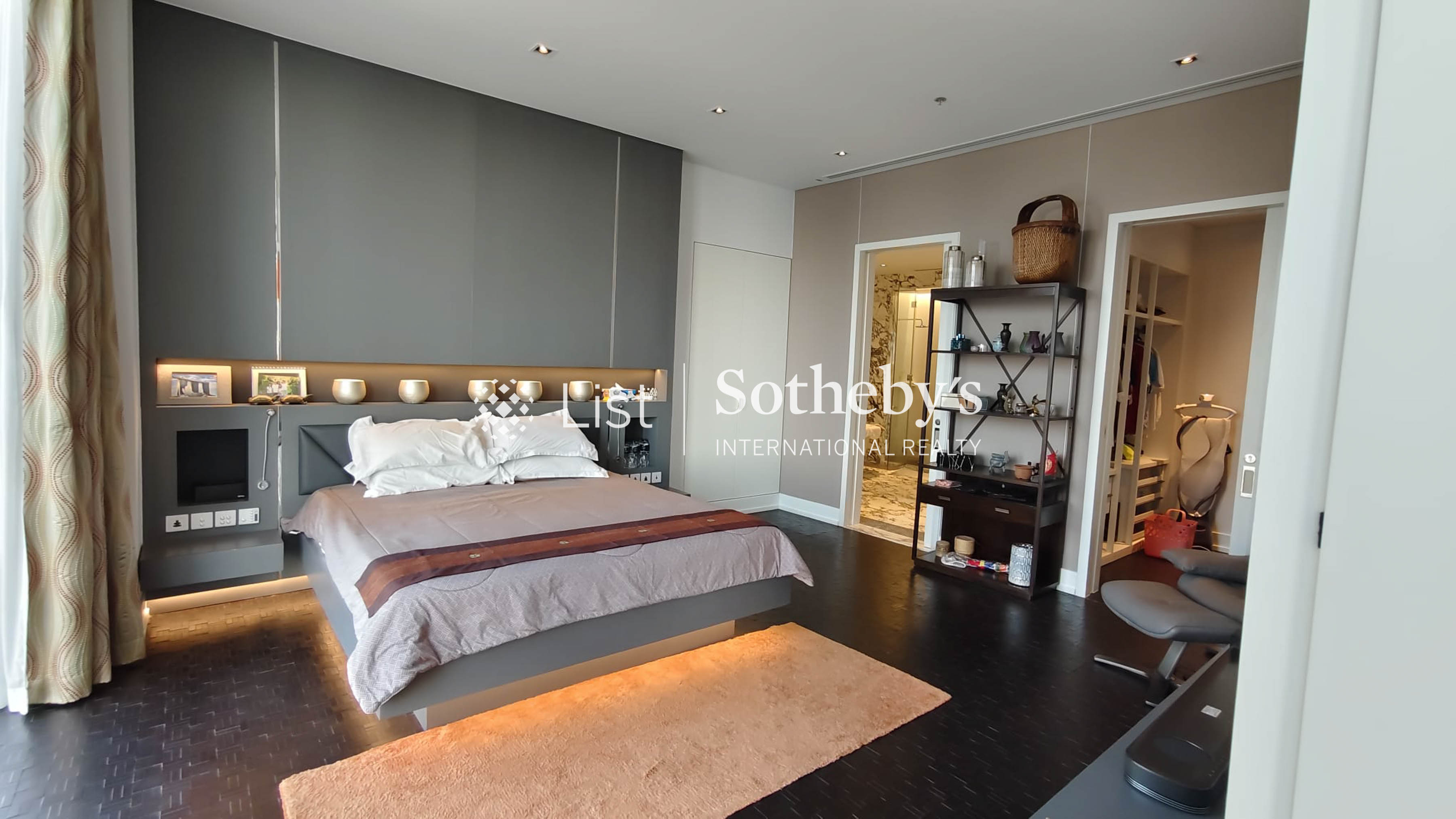  The Ritz-Carlton Residences Bangkok - 物件實景