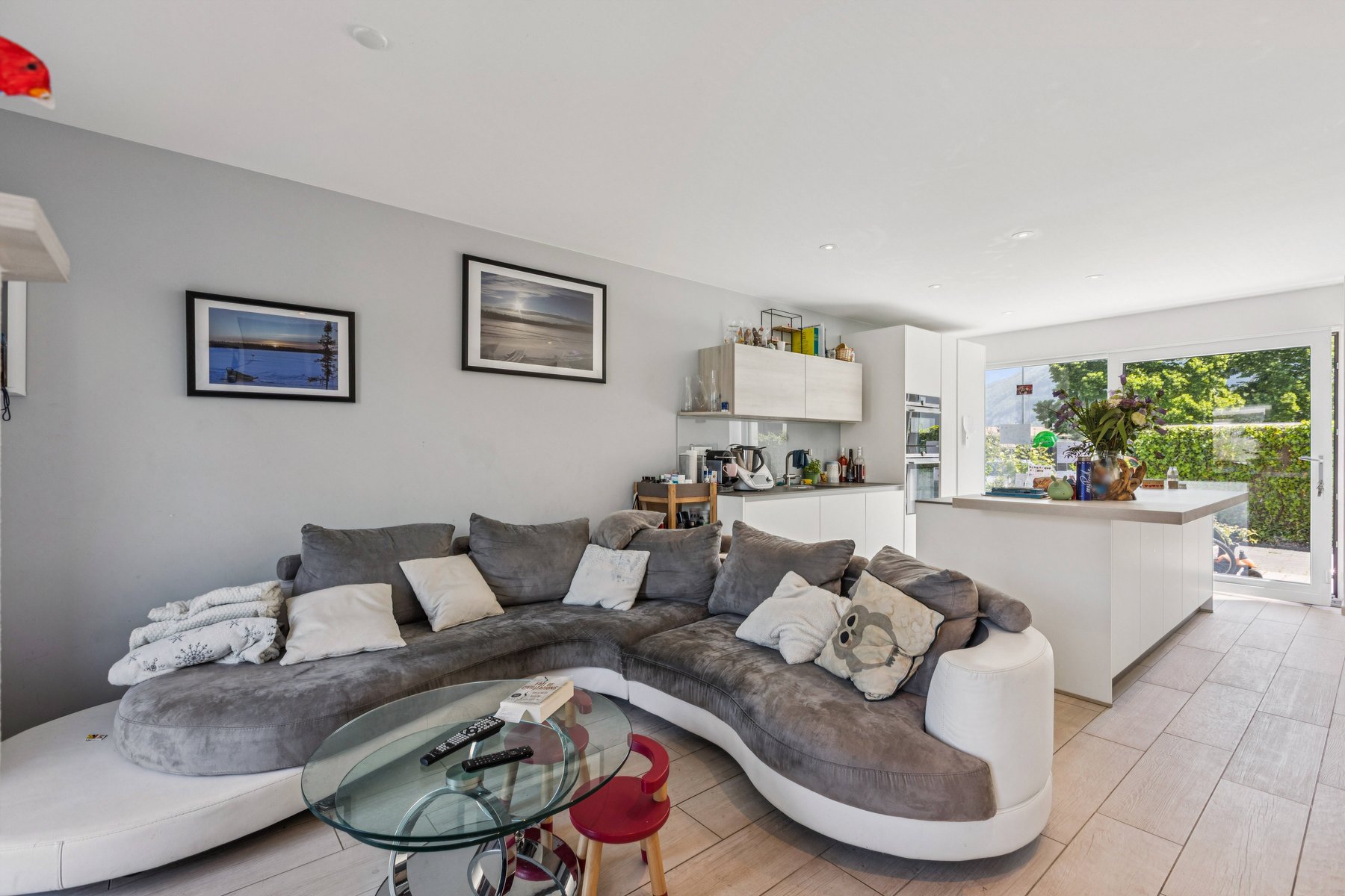  HPE FAMILY VILLA IN SOUGHT-AFTER AREA - 物件實景
