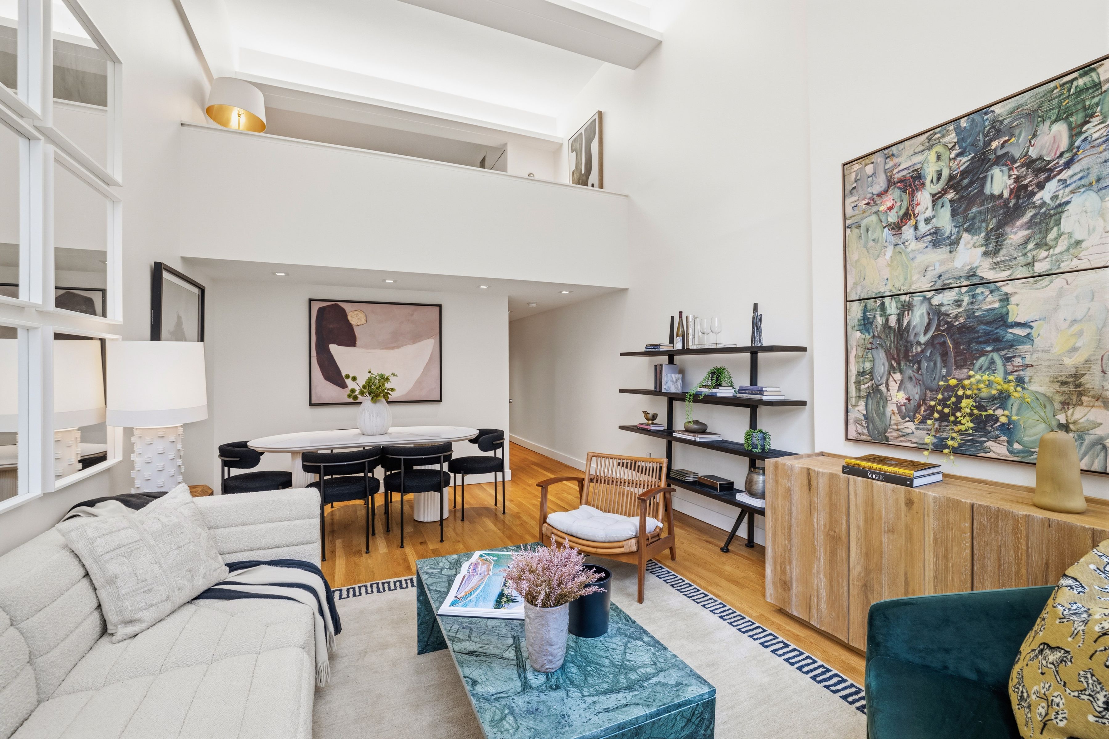  135 West 70th Street - 物件實景