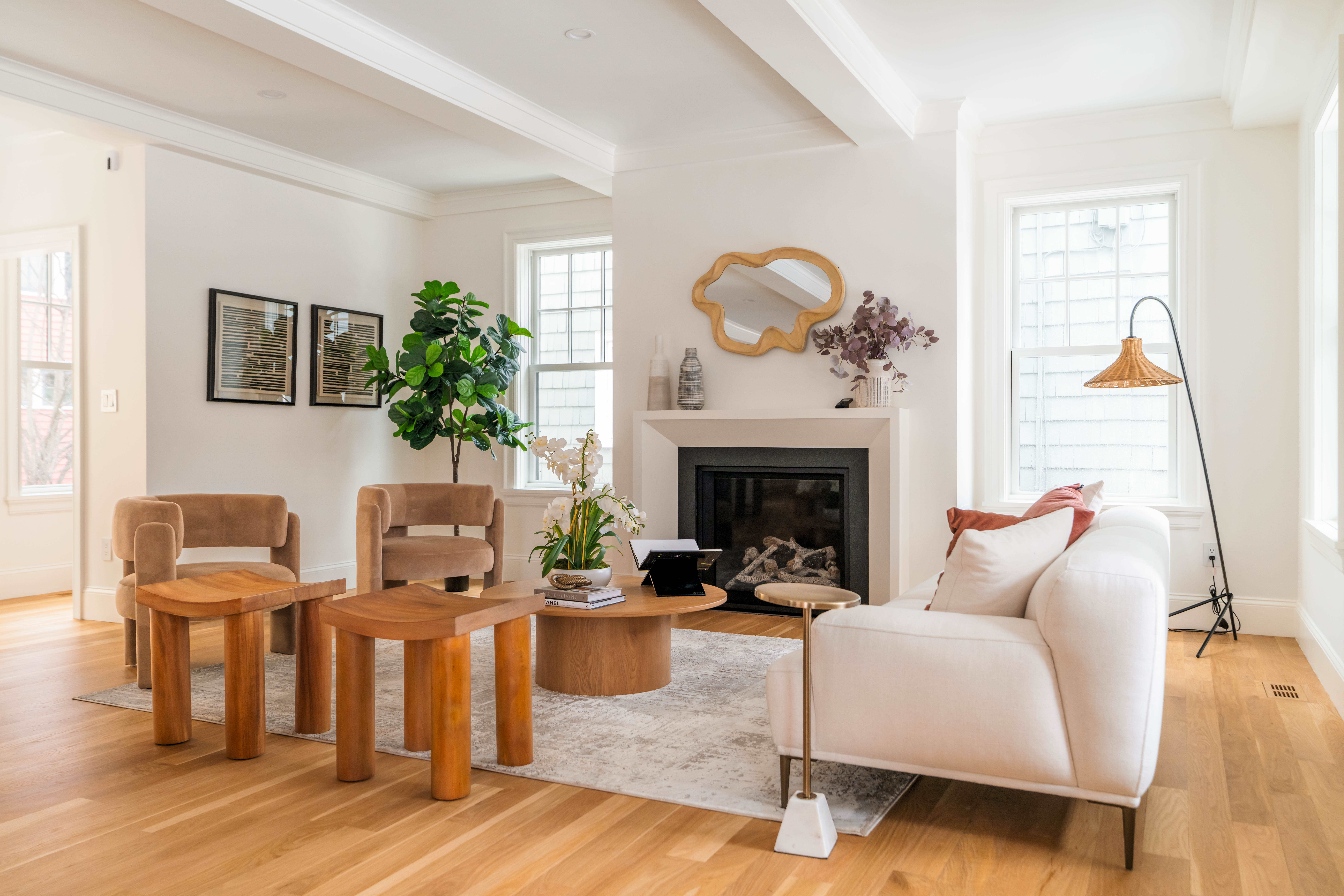  57 Museum Street., Cambridge, MA, 02138 - 物件實景