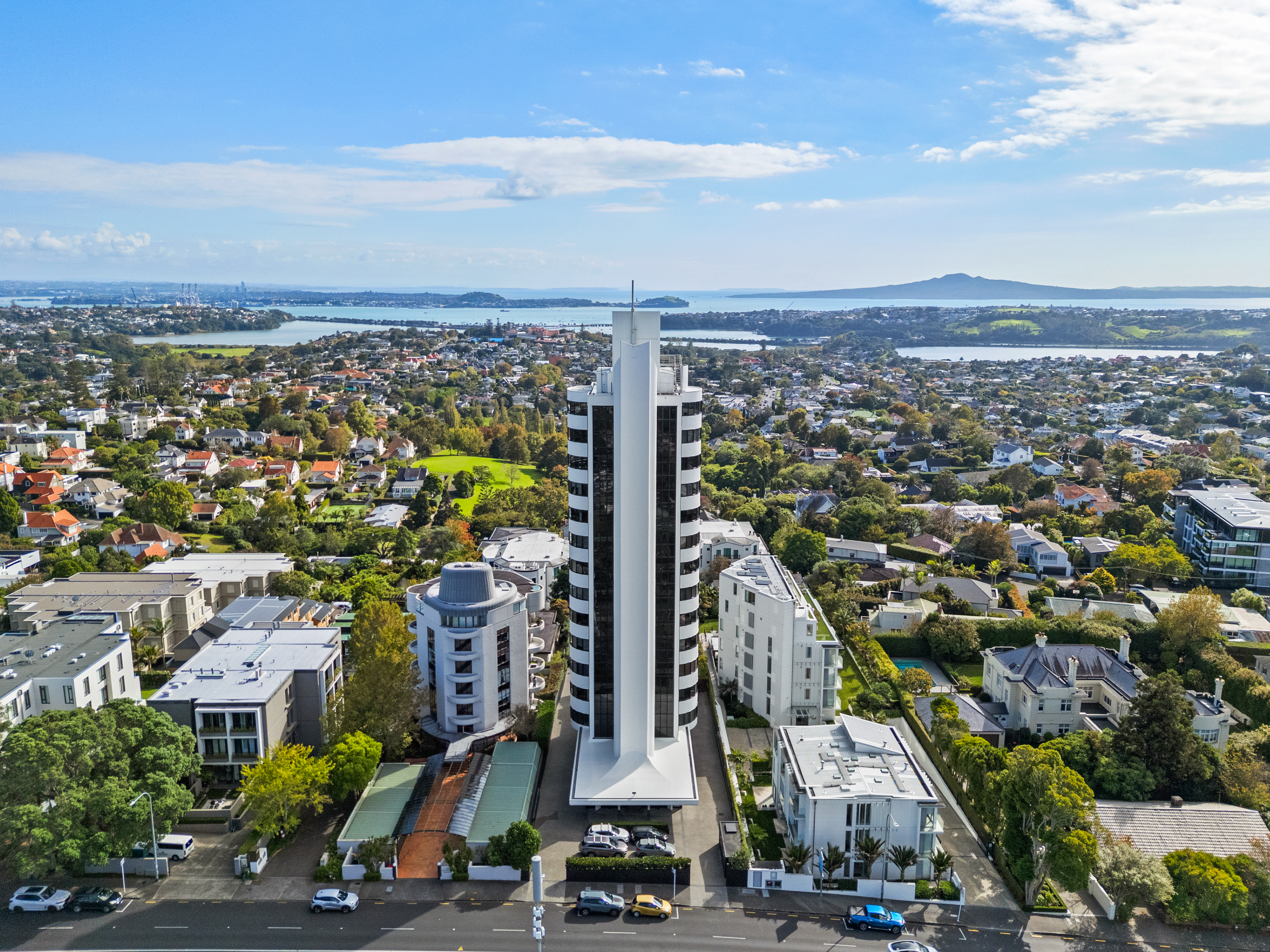  12/460 Remuera Road - 物件實景