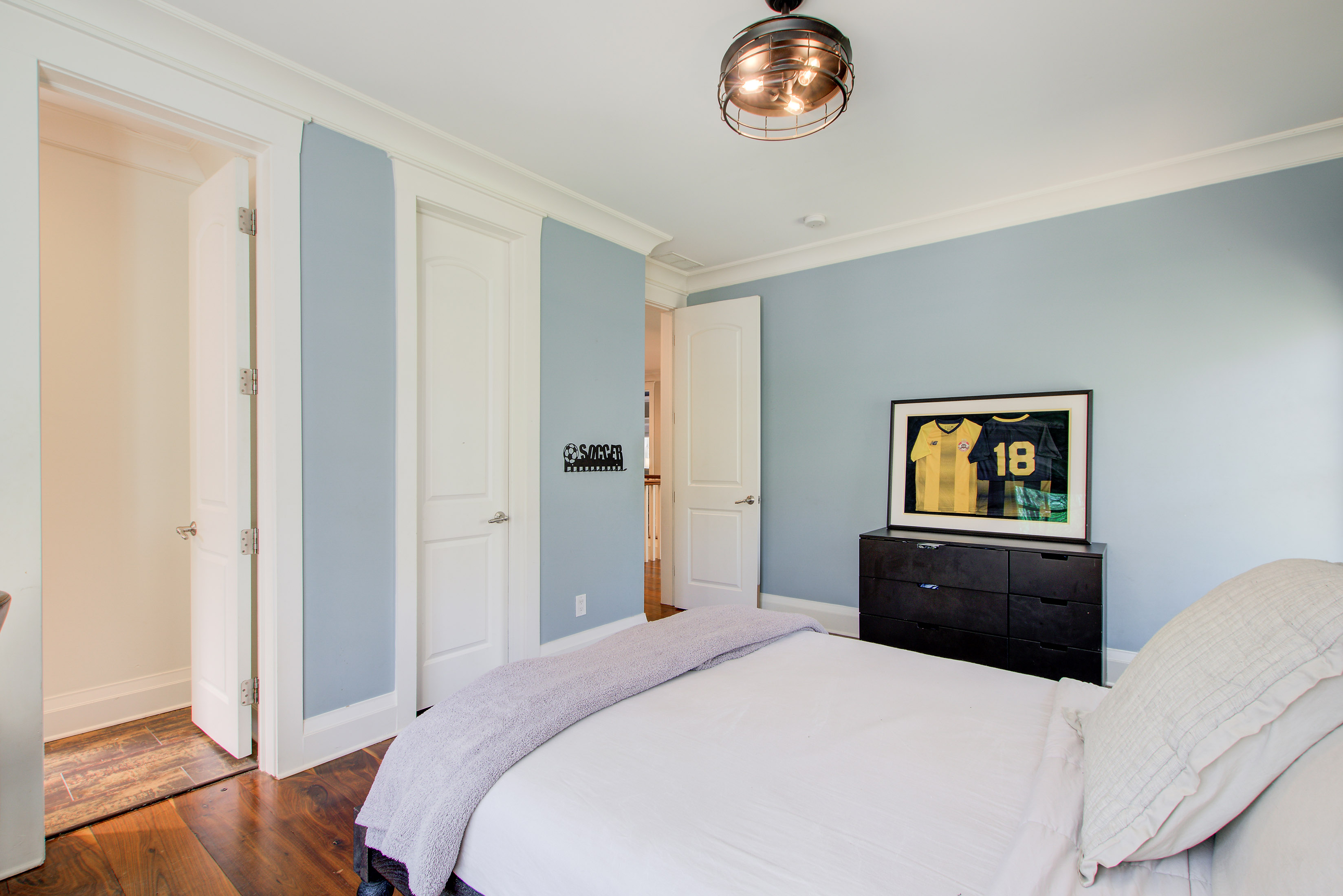  Exceptional Space and Craftsmanship in Custom Brookhaven Home - 物件實景