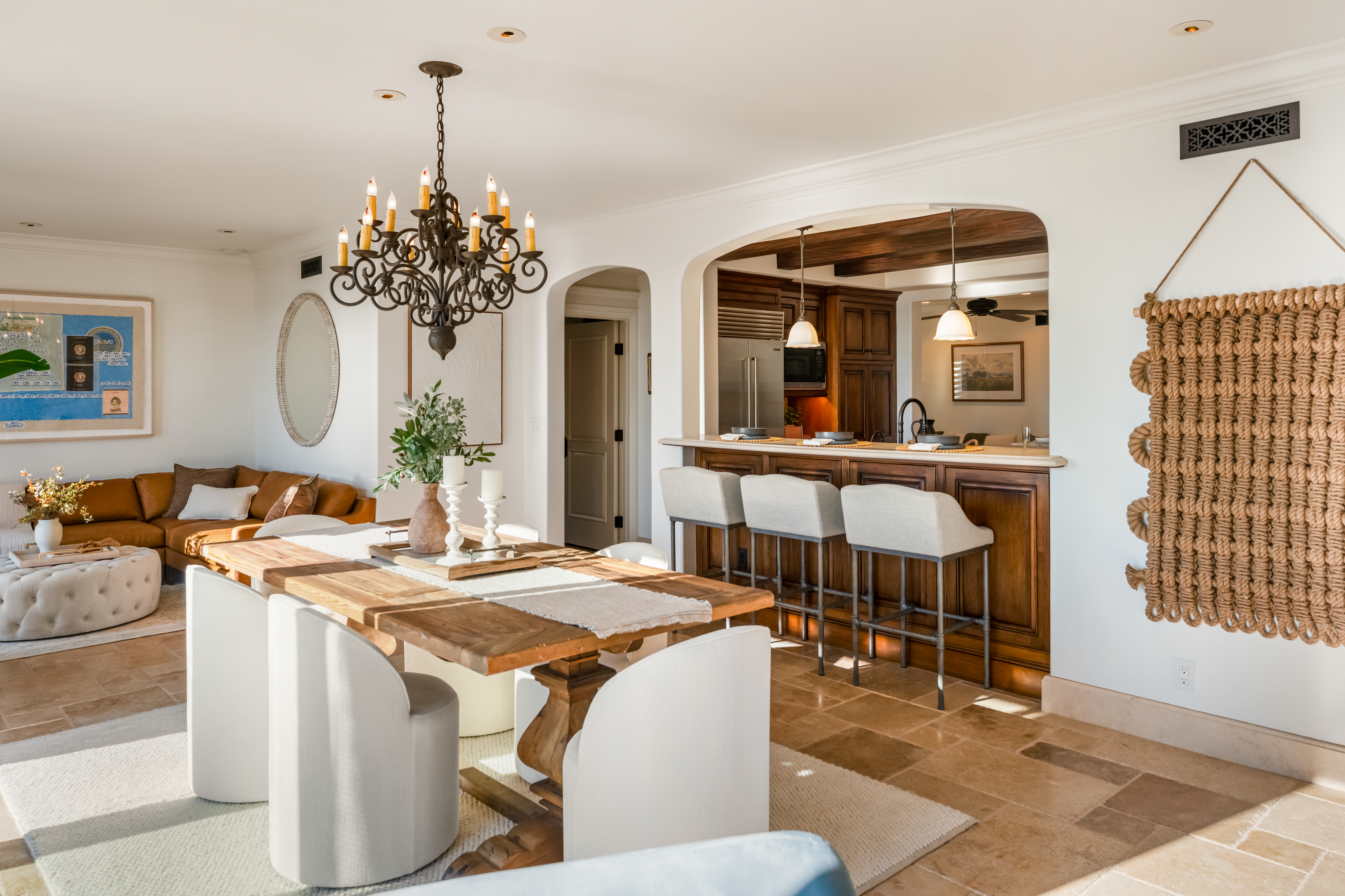  5390 Rincon Beach Park Drive, Ventura, CA 93001 - 物件實景