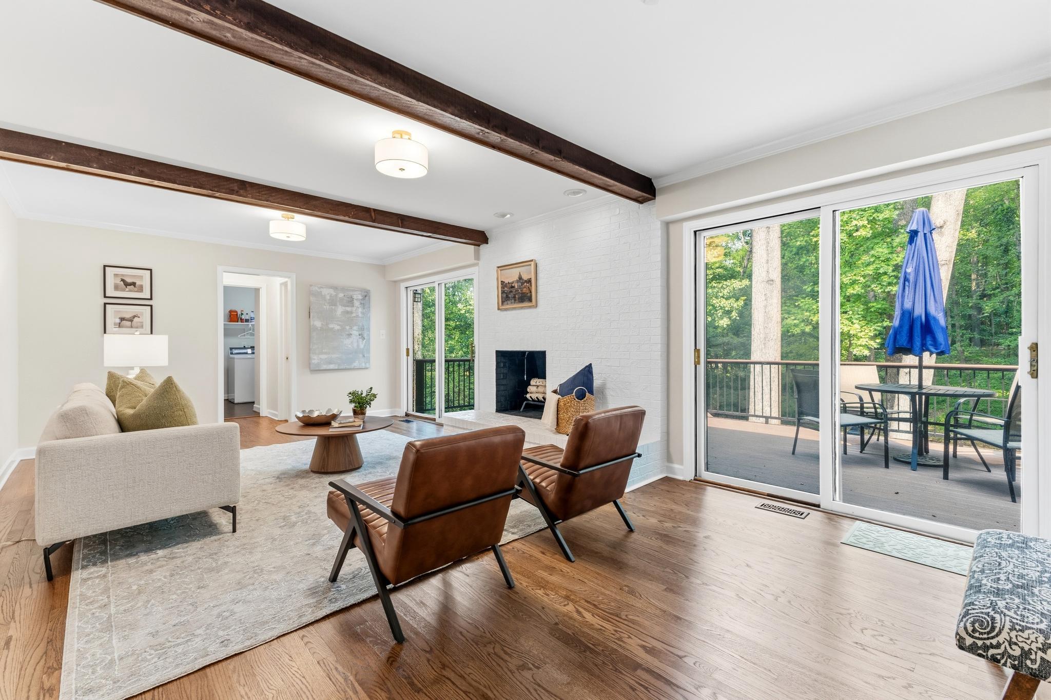  9200 Ripple Brook Road, Great Falls, VA, 22066 - 物件實景