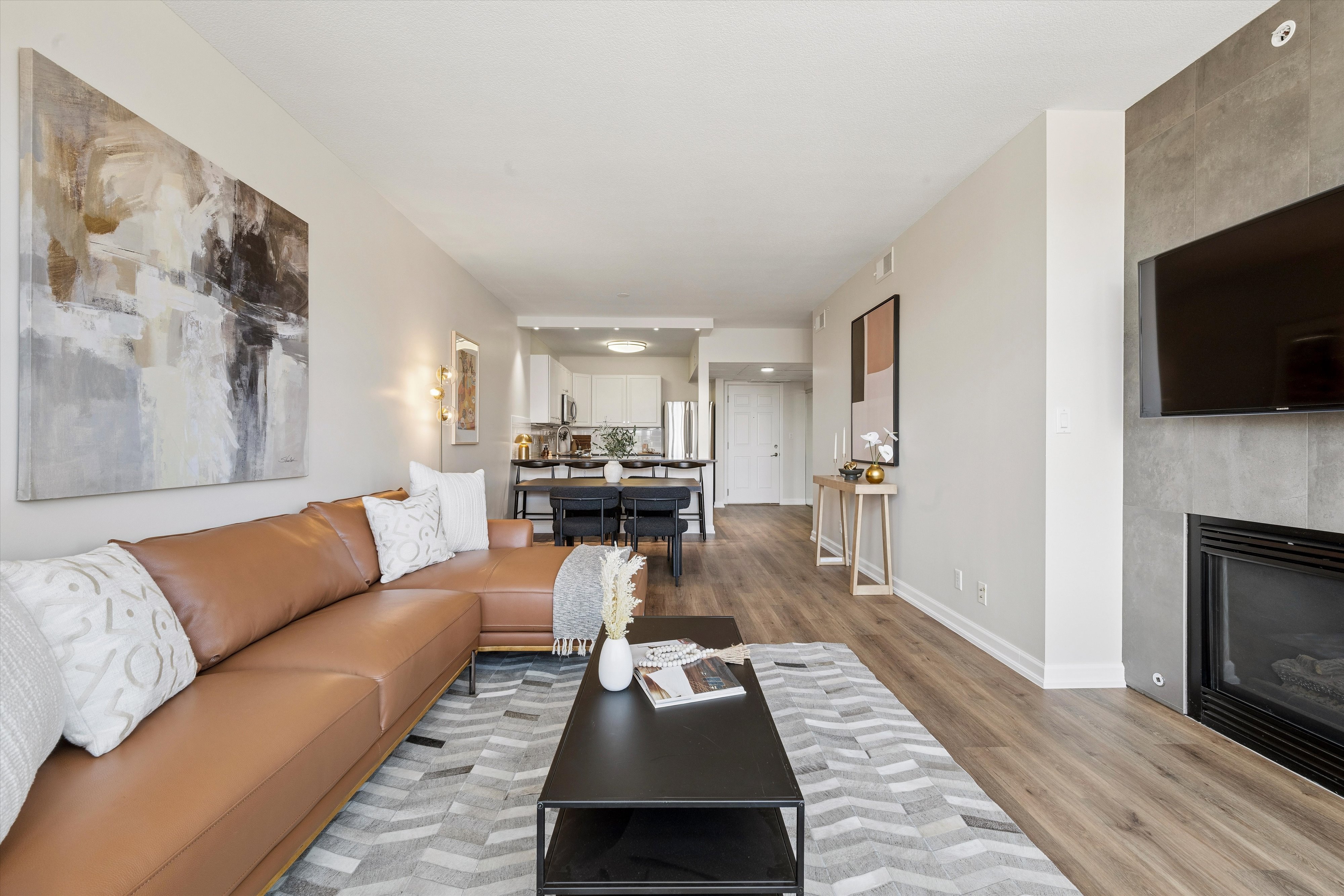  Experience Refined Living in The Heart of Cherry Creek North - 物件實景