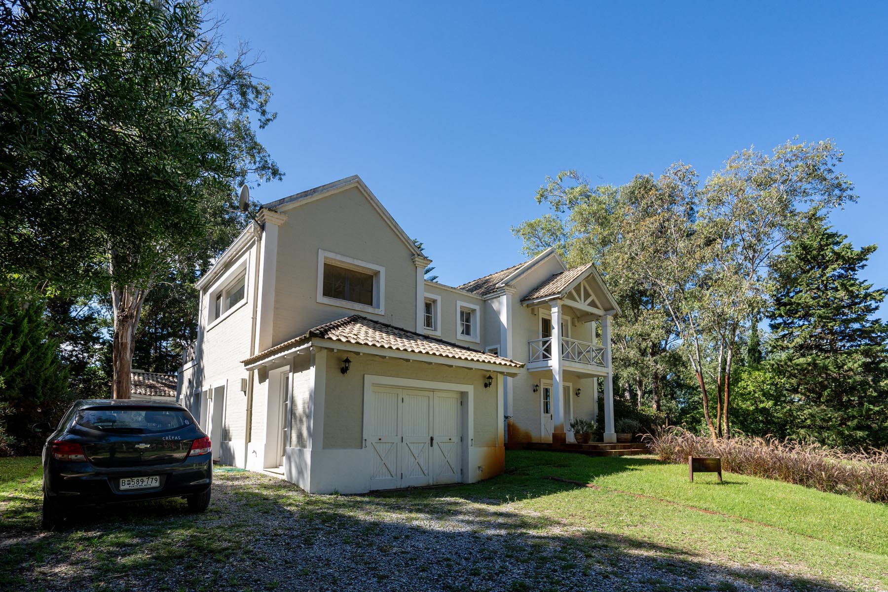  Exclusive Property in Laguna Blanca Country Club - 物件實景