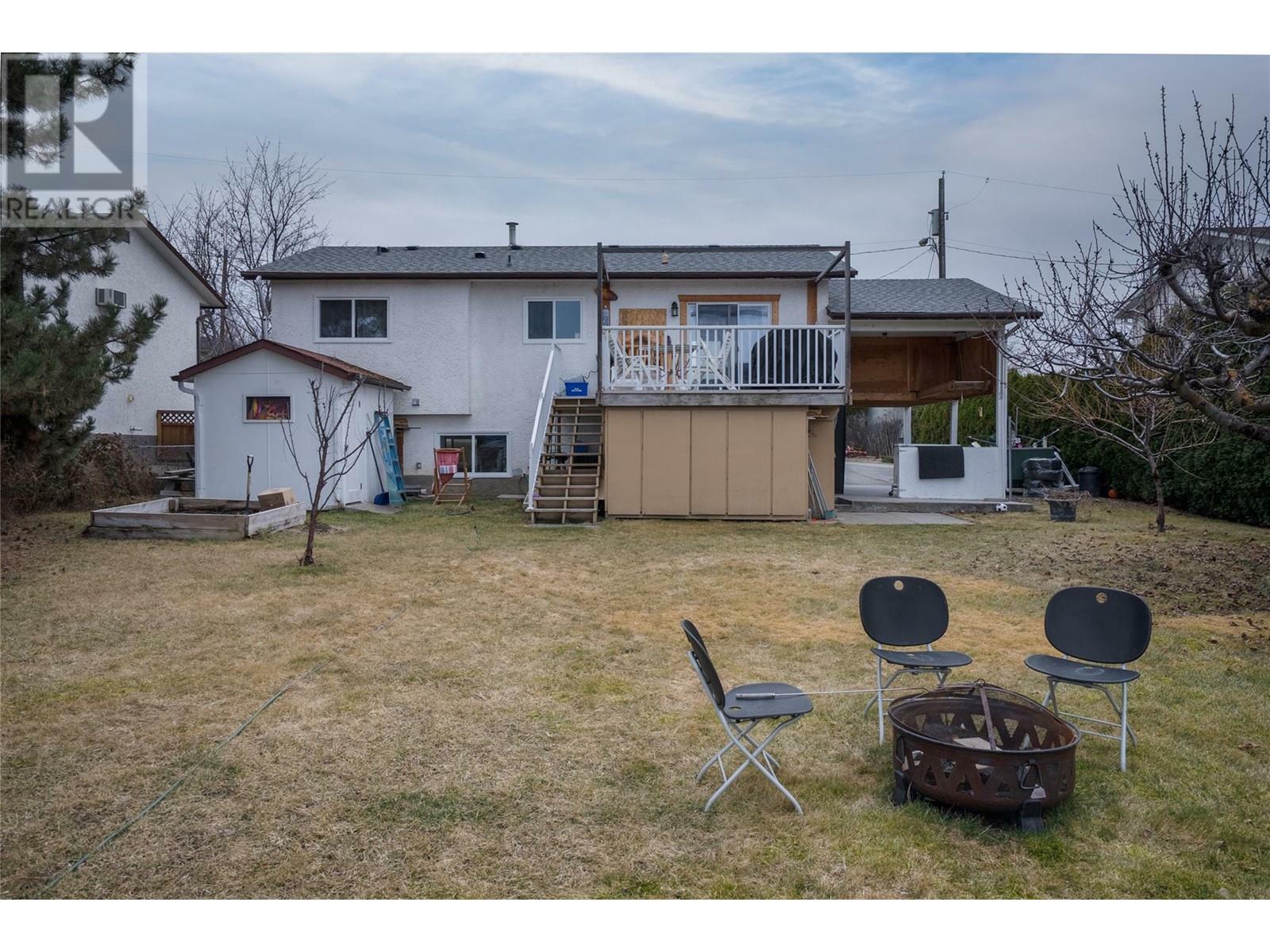 KELOWNA, British Columbia, V1X 6M4, CA, 3 Bedrooms Bedrooms, ,2 BathroomsBathrooms,Residential,For Sale,1836939