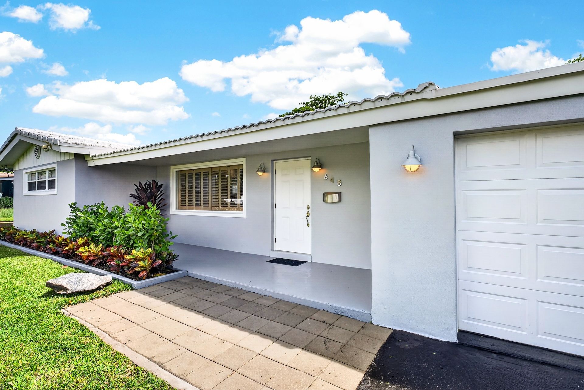  648 NW 30th Court, Wilton Manors, FL, 33311 - 物件實景