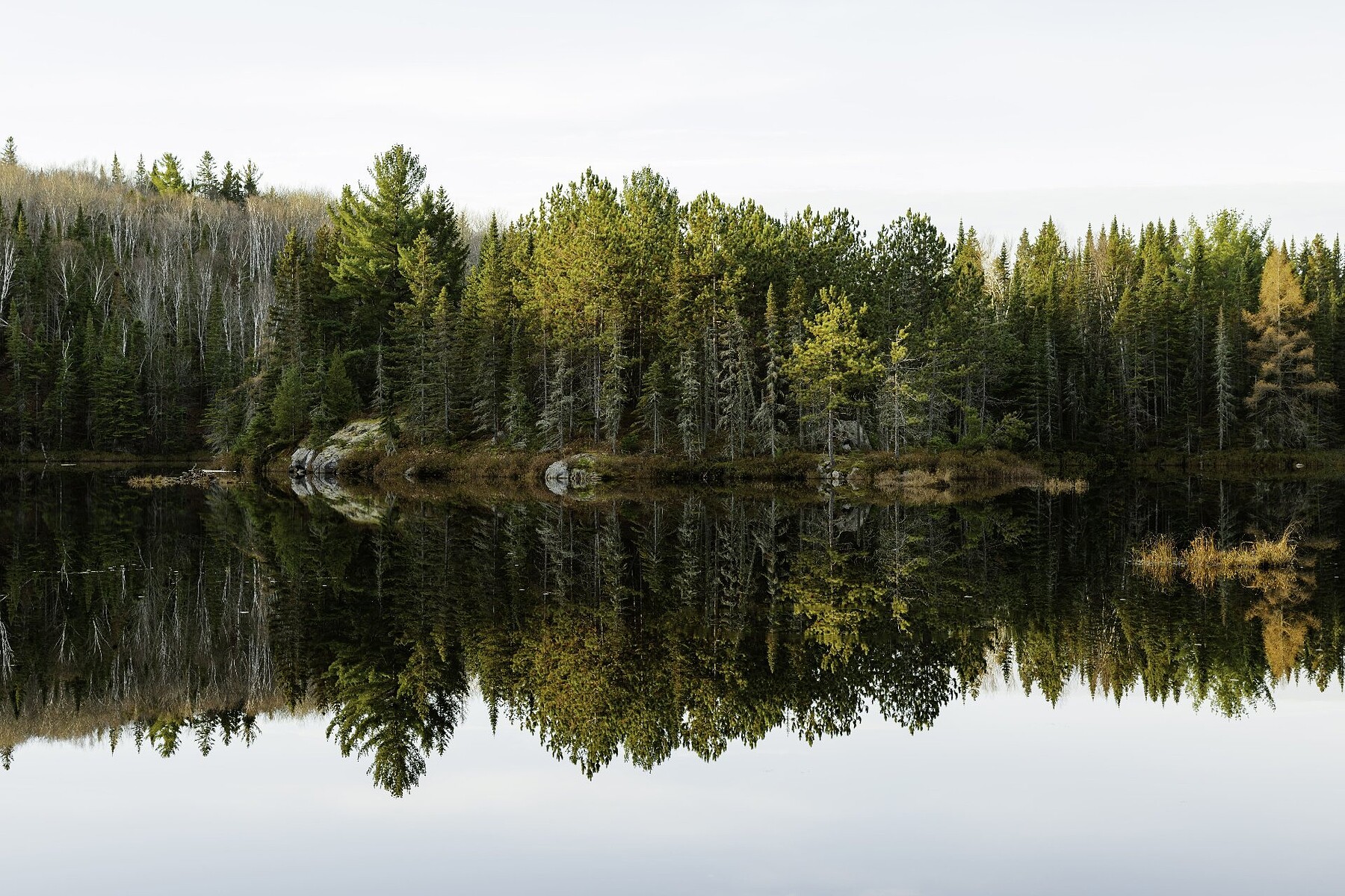  Sainte-Béatrix, Lanaudière - 物件實景