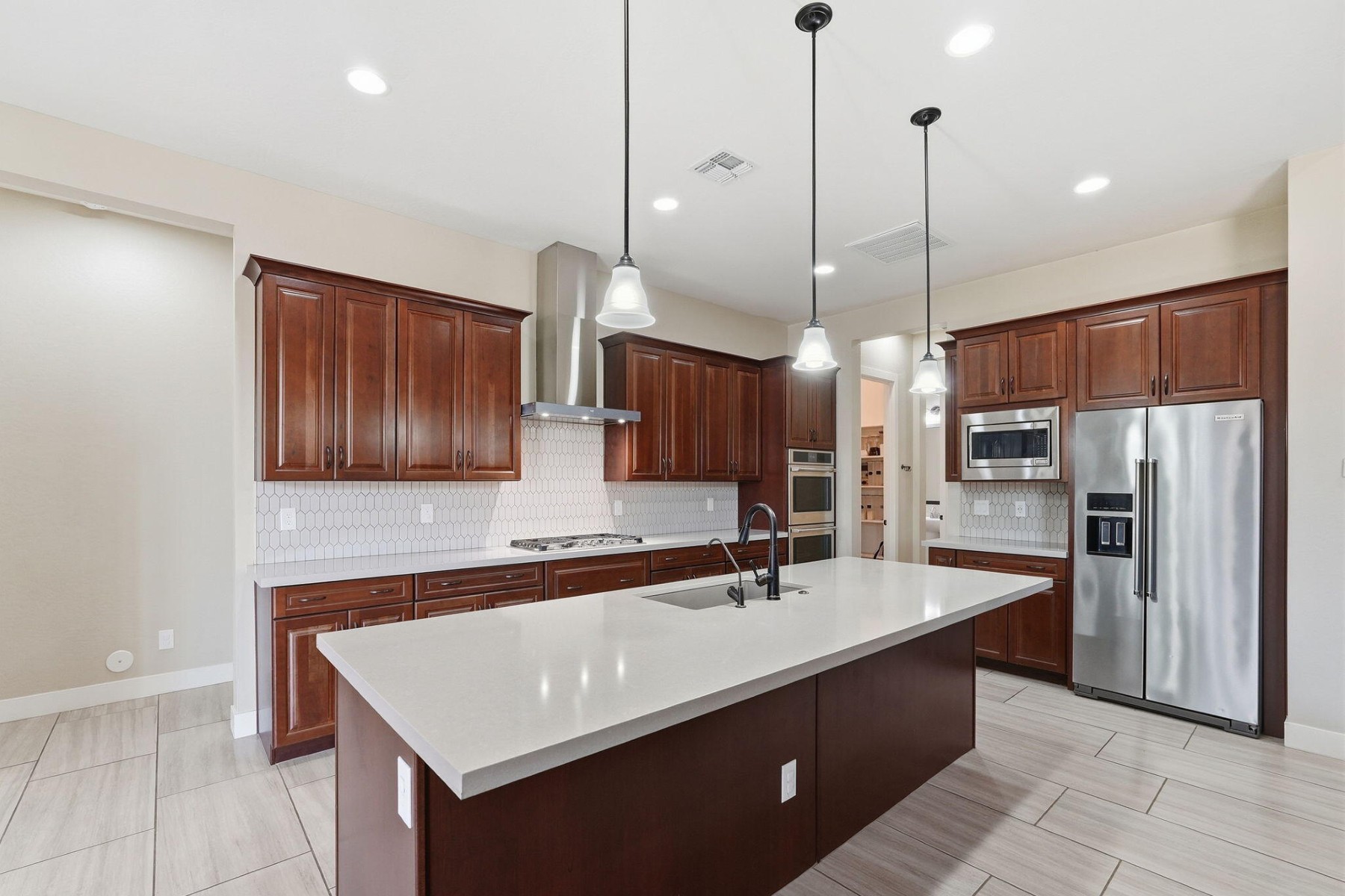  6072 S Granite Street ¦Gilbert, AZ - 物件實景