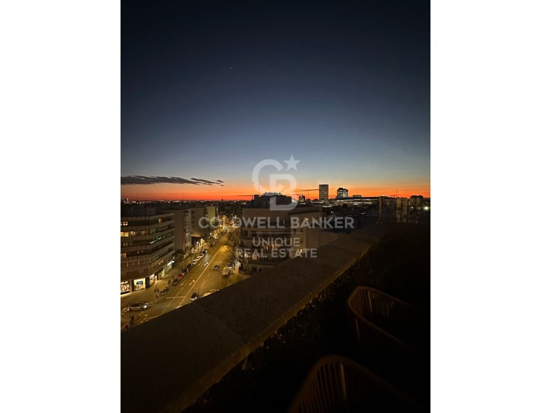 Madrid, Comunidad de Madrid, ES, 1 Bedroom Bedrooms, ,1 BathroomBathrooms,Residential,For Sale,1736282